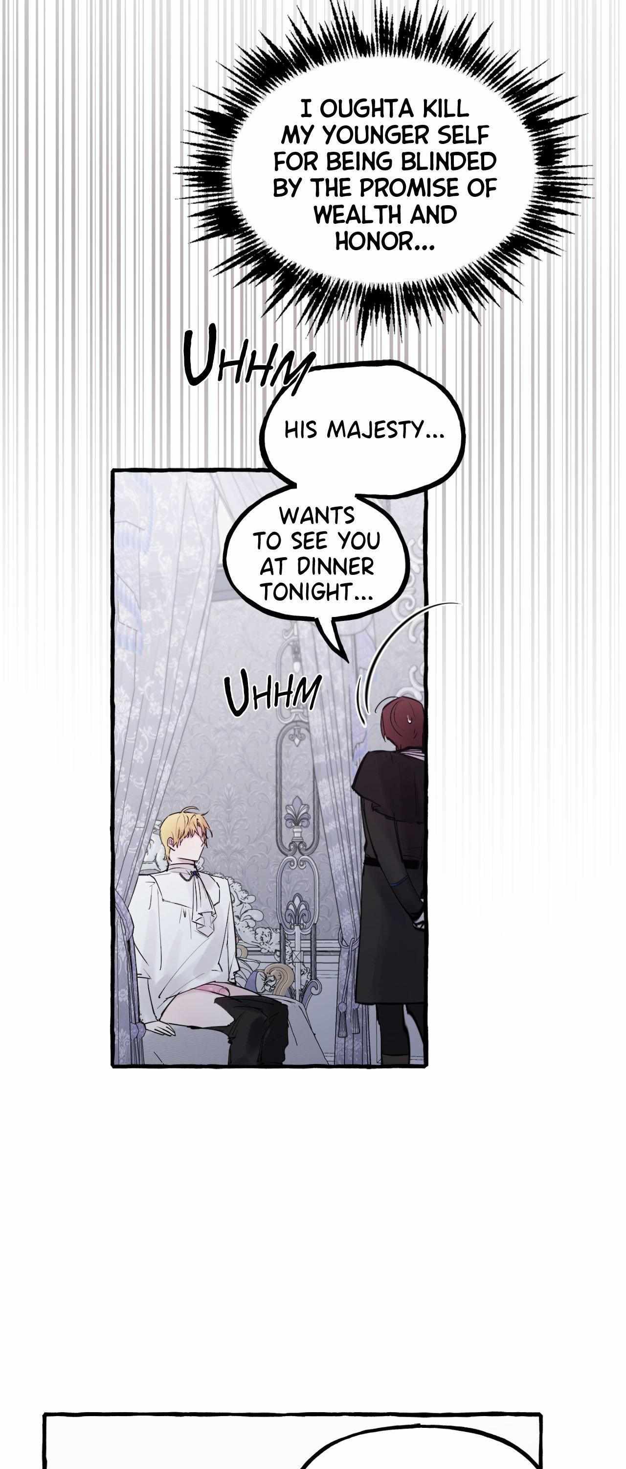 Read In the Doghouse Manga Online