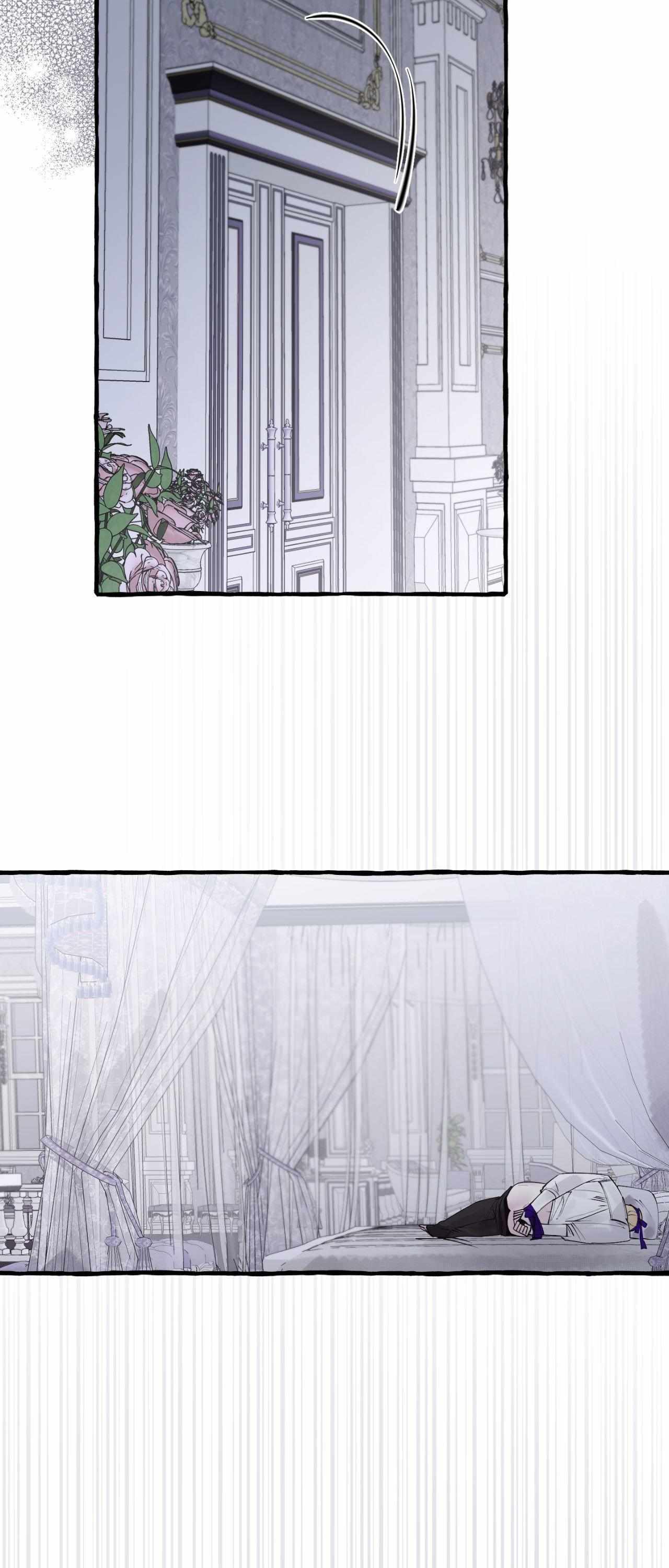 Read In the Doghouse Manga Online