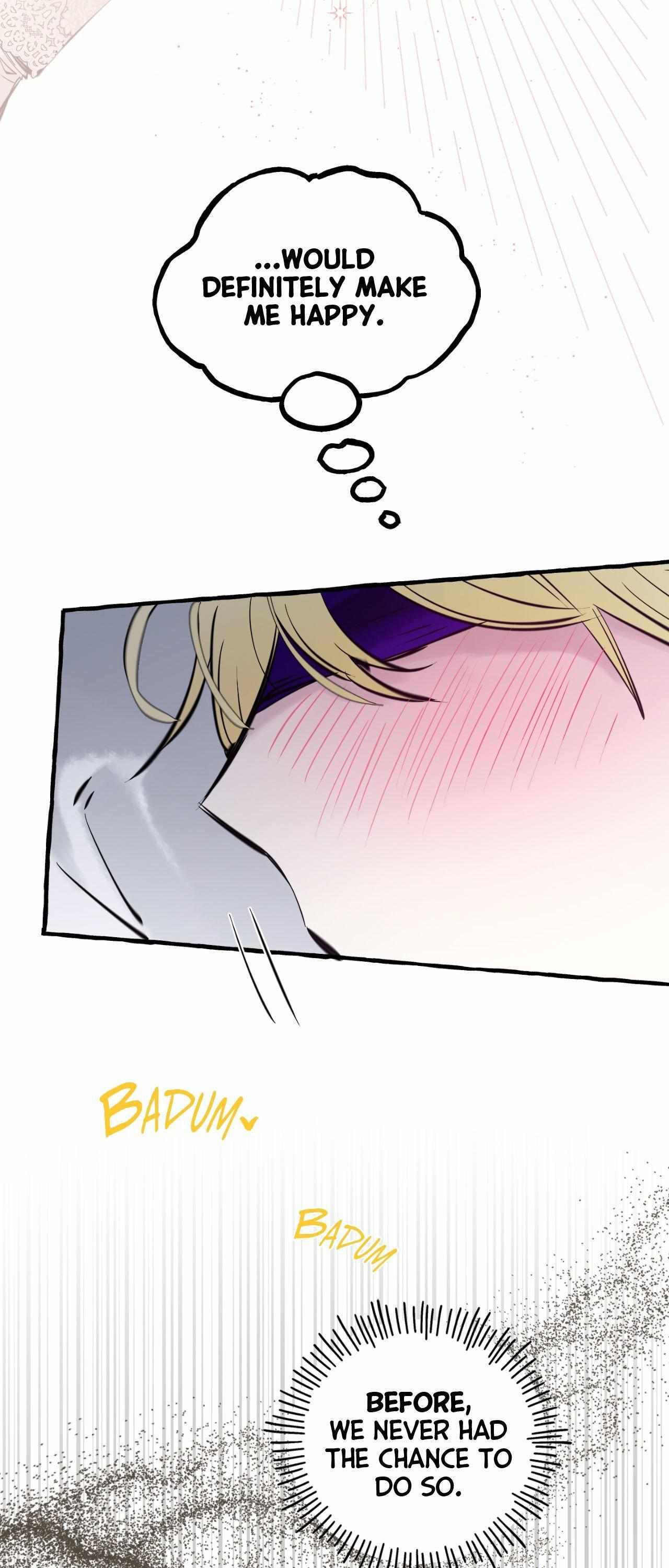 Read In the Doghouse Manga Online