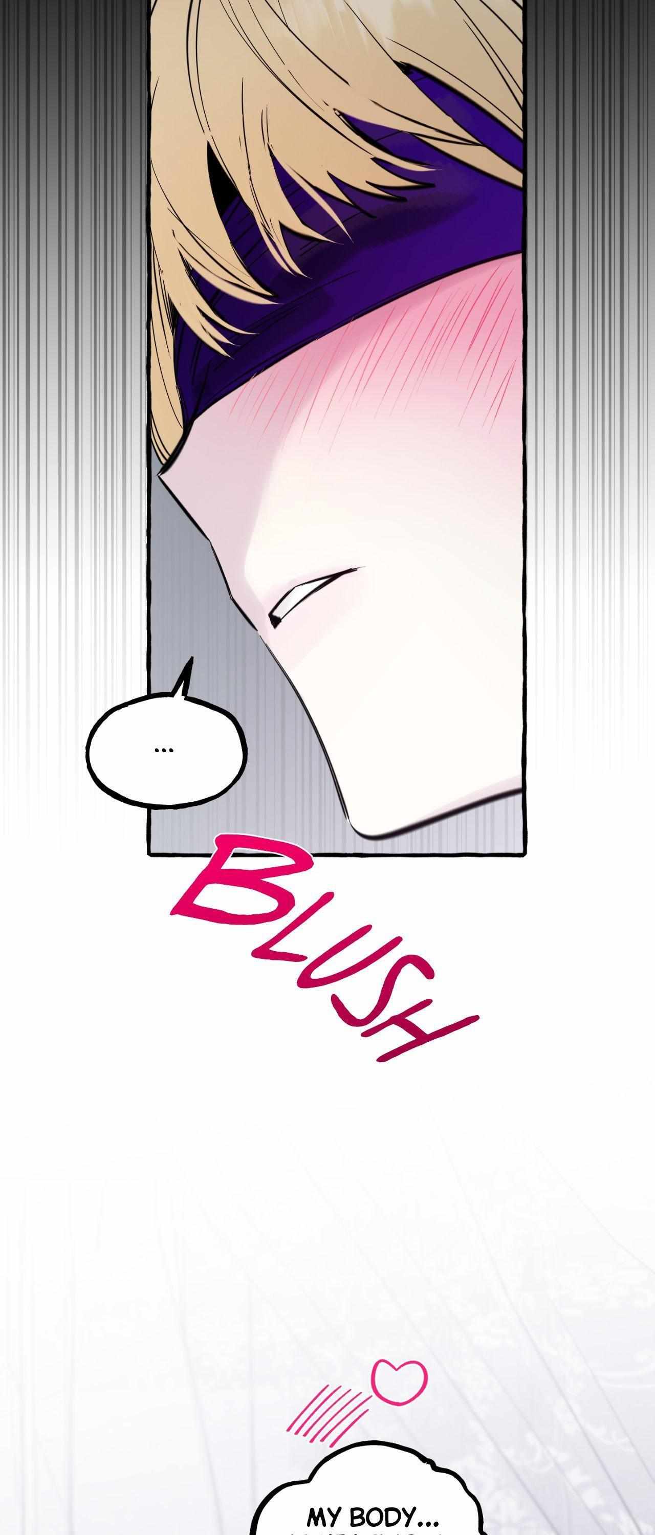 Read In the Doghouse Manga Online