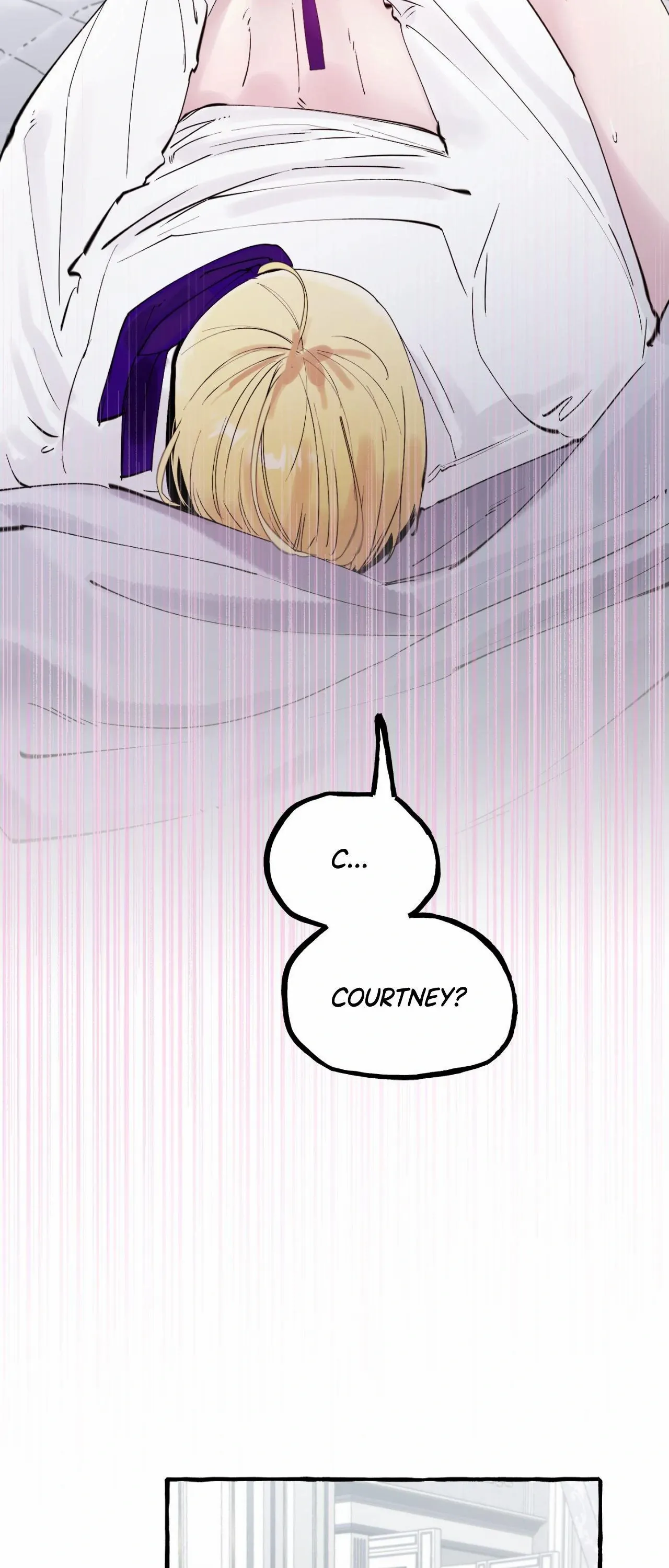 Read In the Doghouse Manga Online