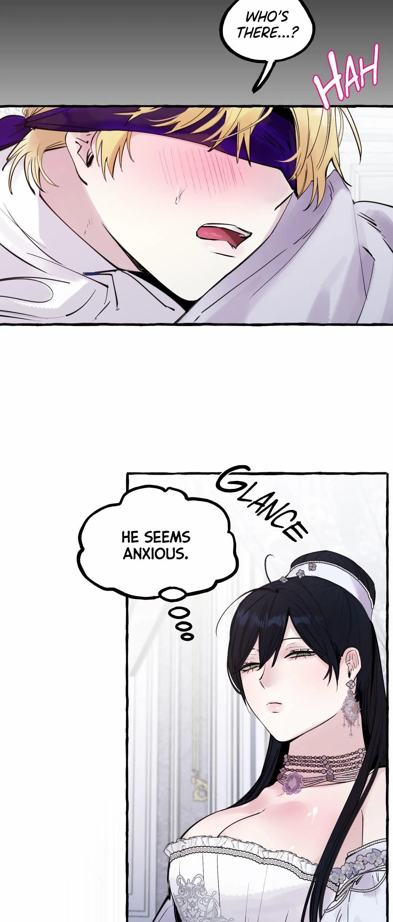 Read In the Doghouse Manga Online