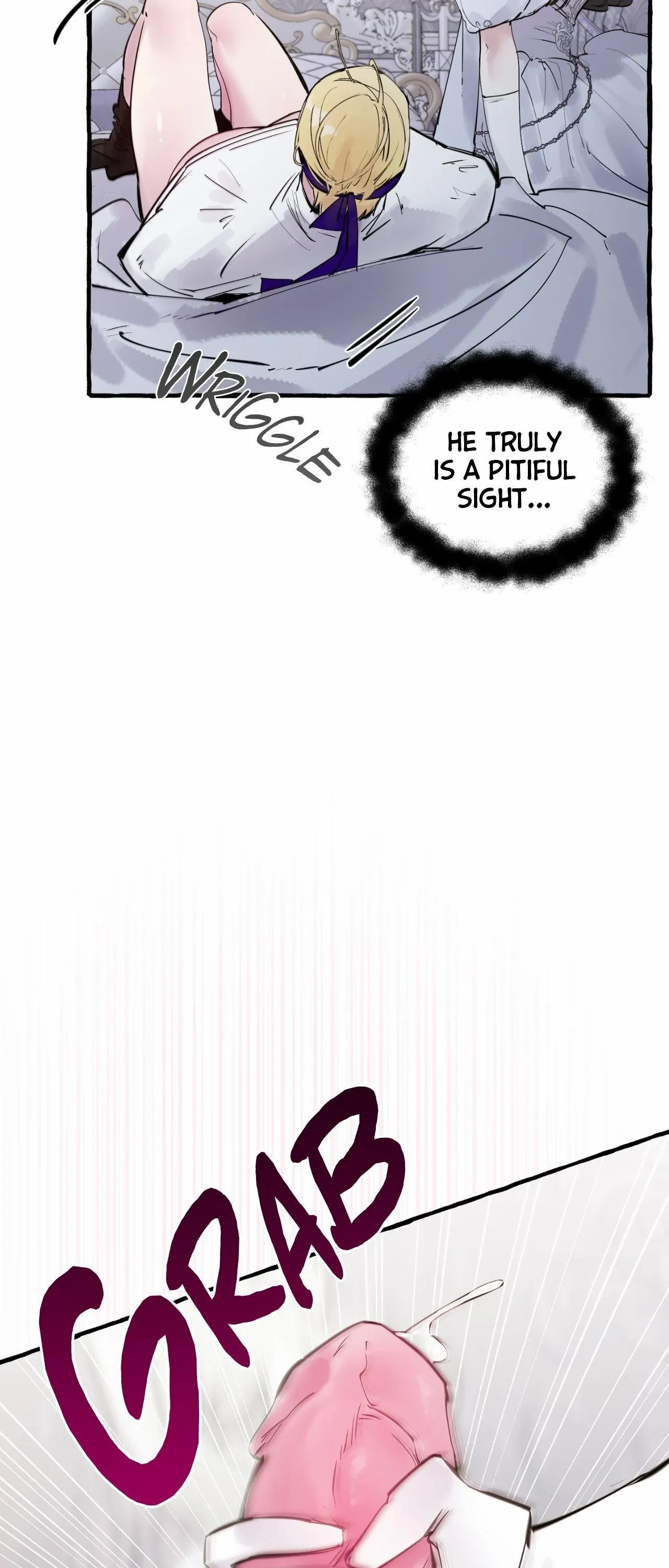 Read In the Doghouse Manga Online
