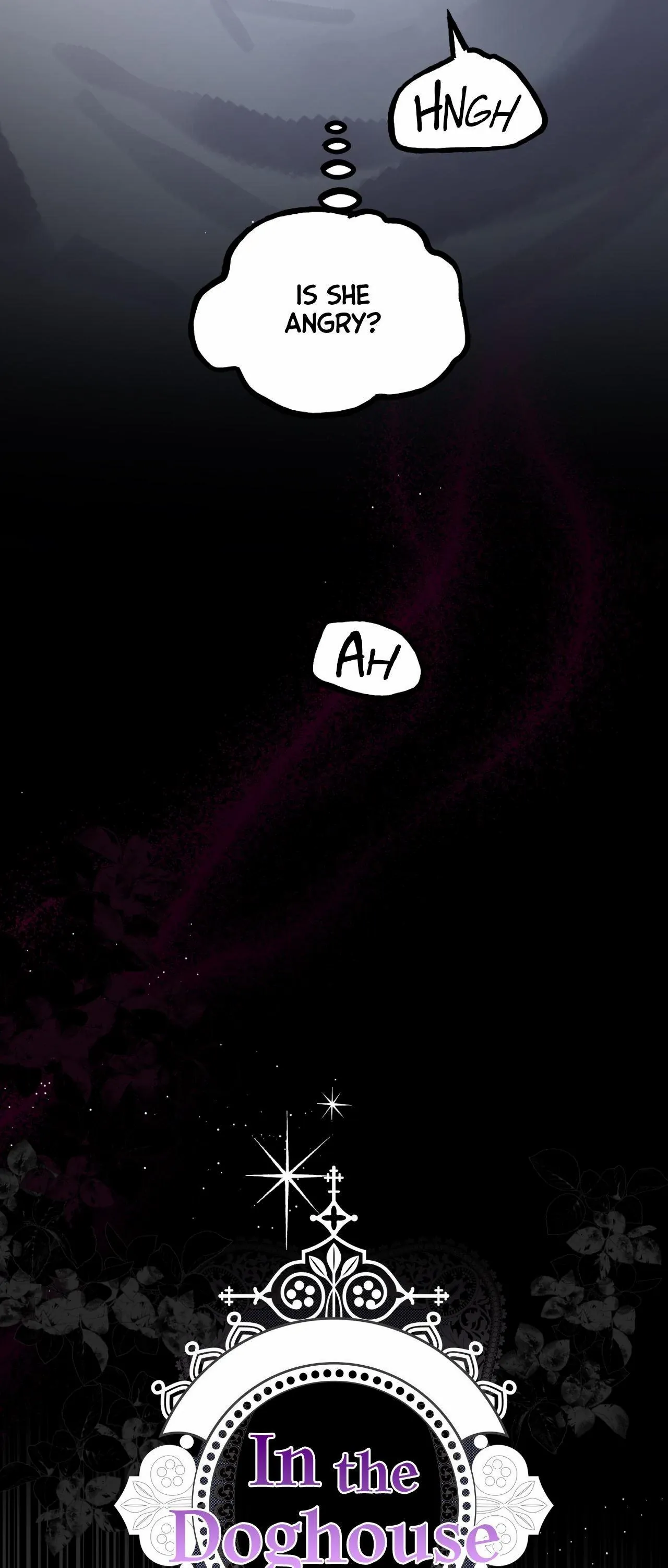 Read In the Doghouse Manga Online