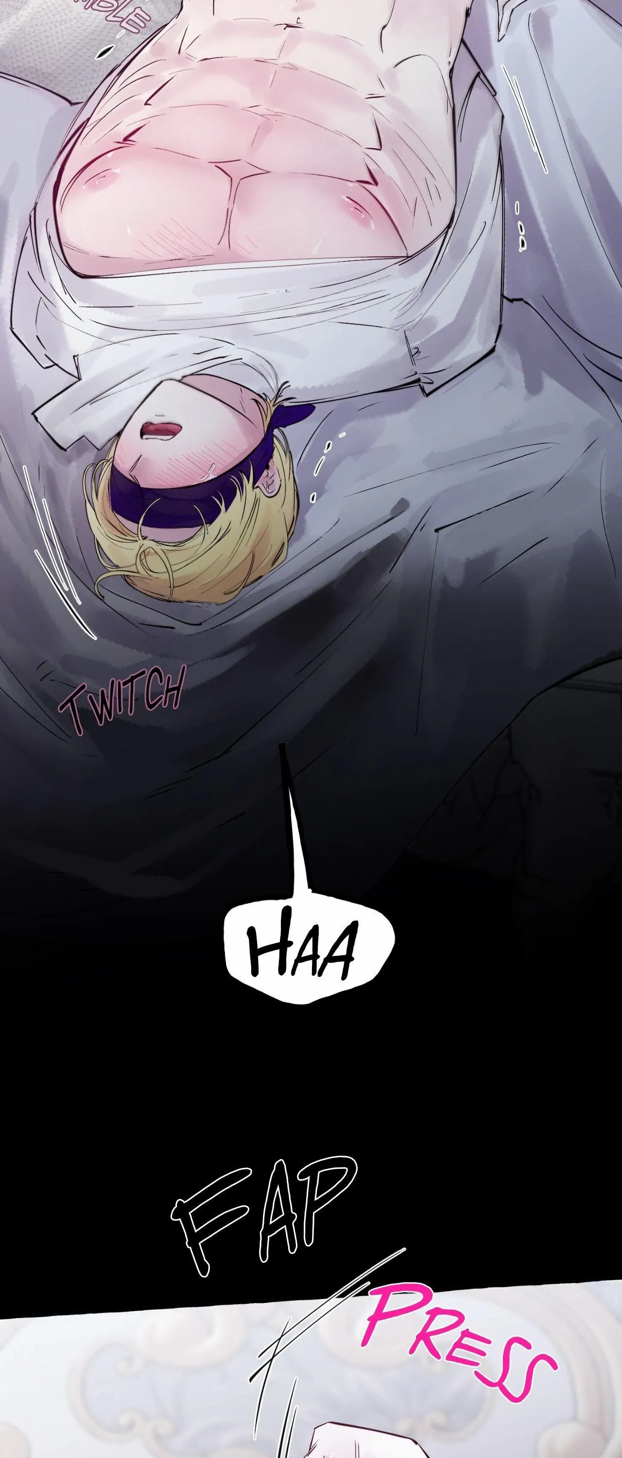 Read In the Doghouse Manga Online