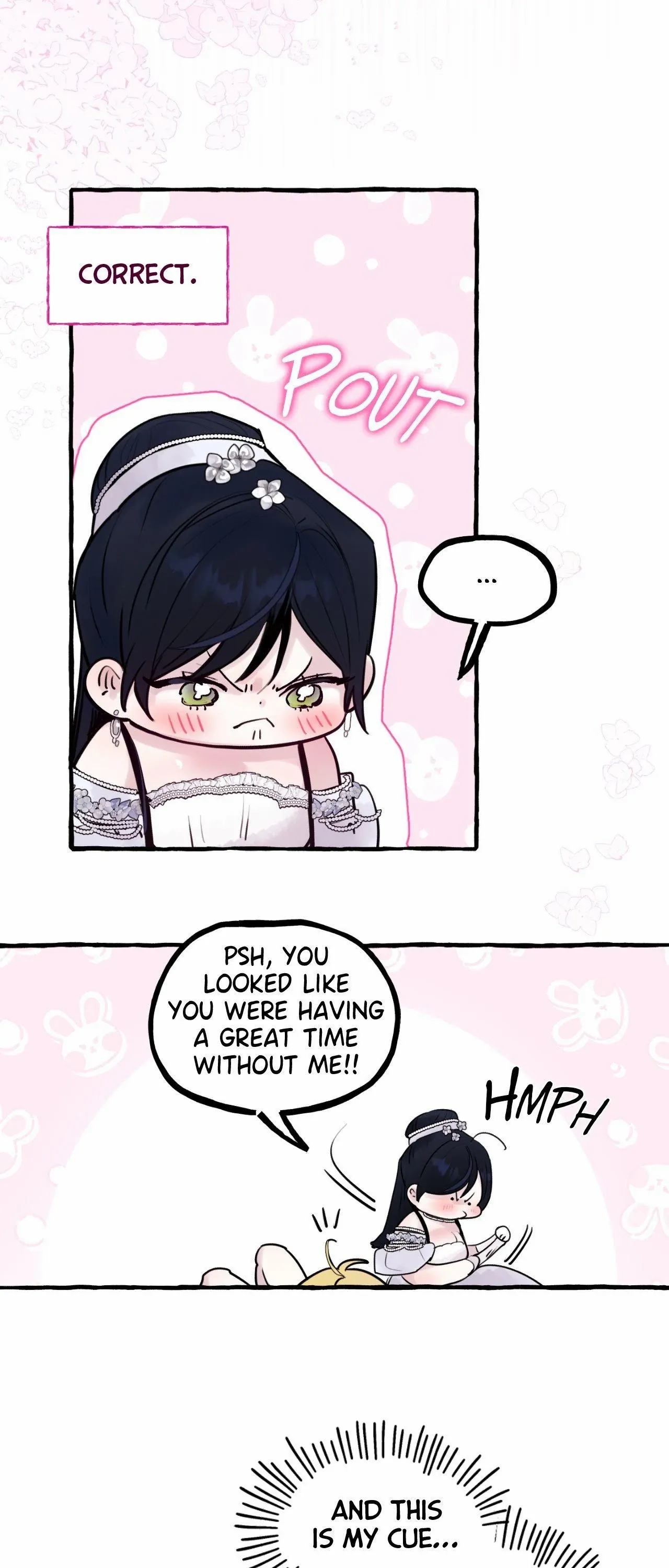 Read In the Doghouse Manga Online