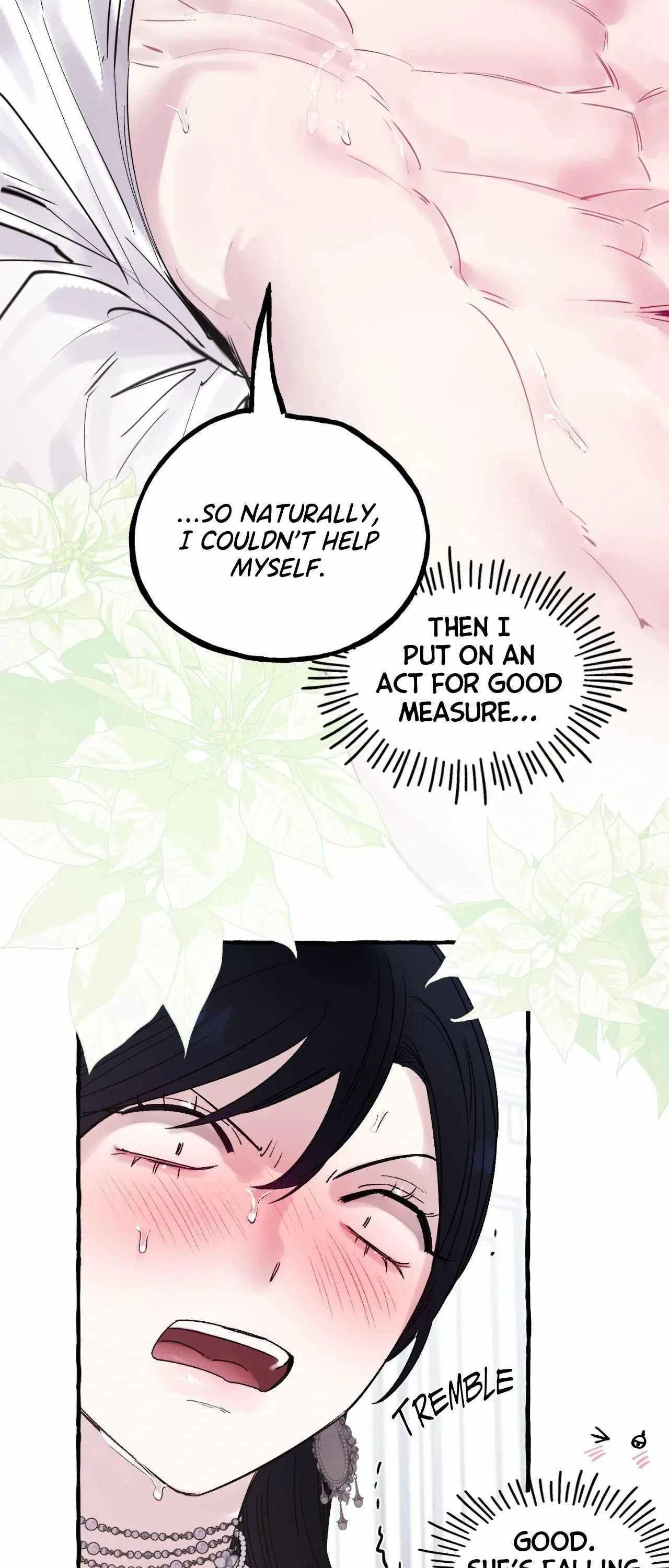 Read In the Doghouse Manga Online