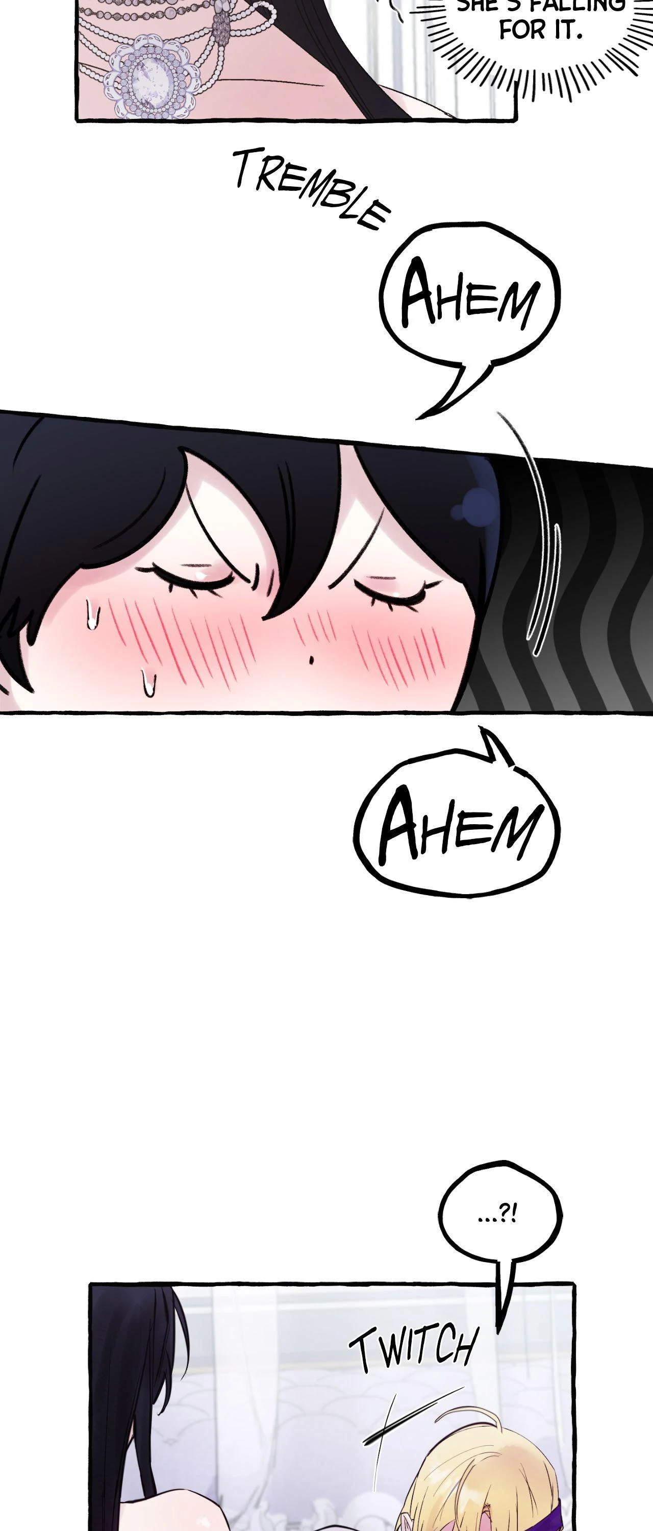 Read In the Doghouse Manga Online