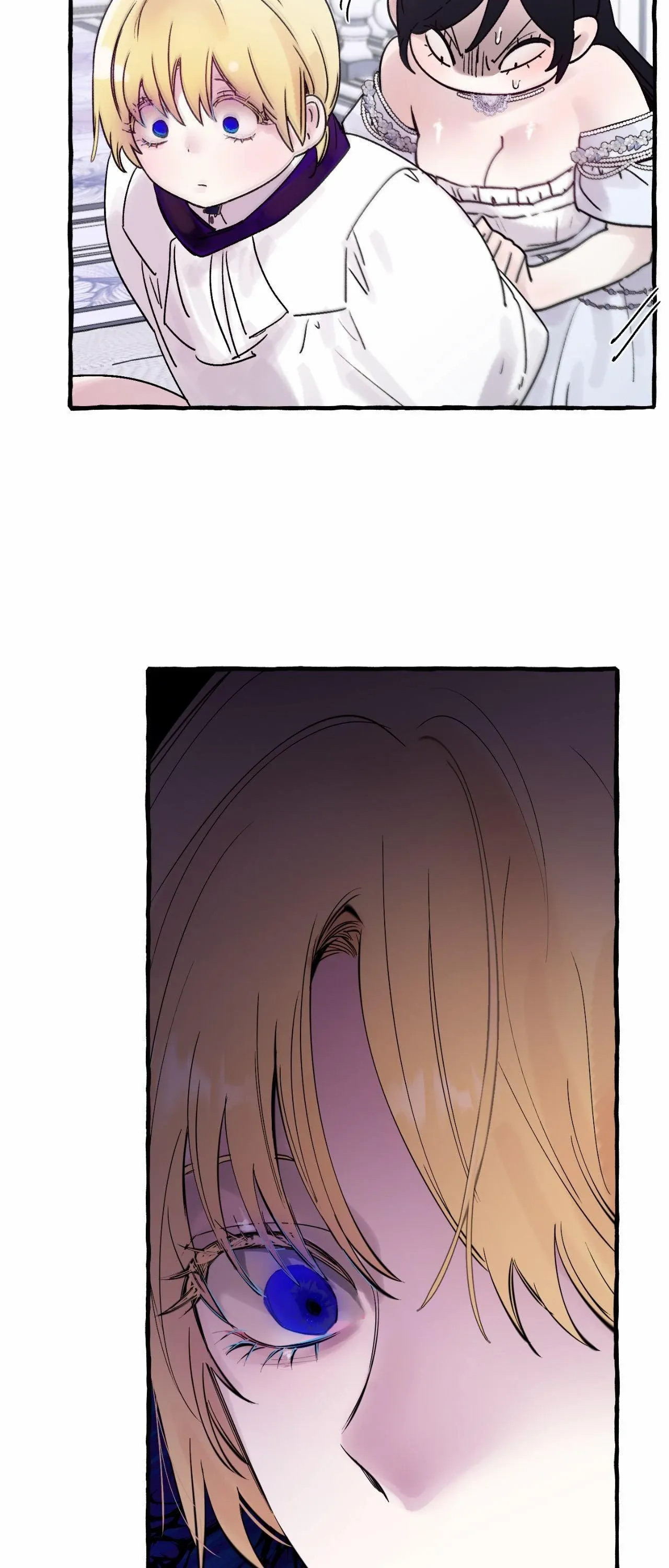 Read In the Doghouse Manga Online