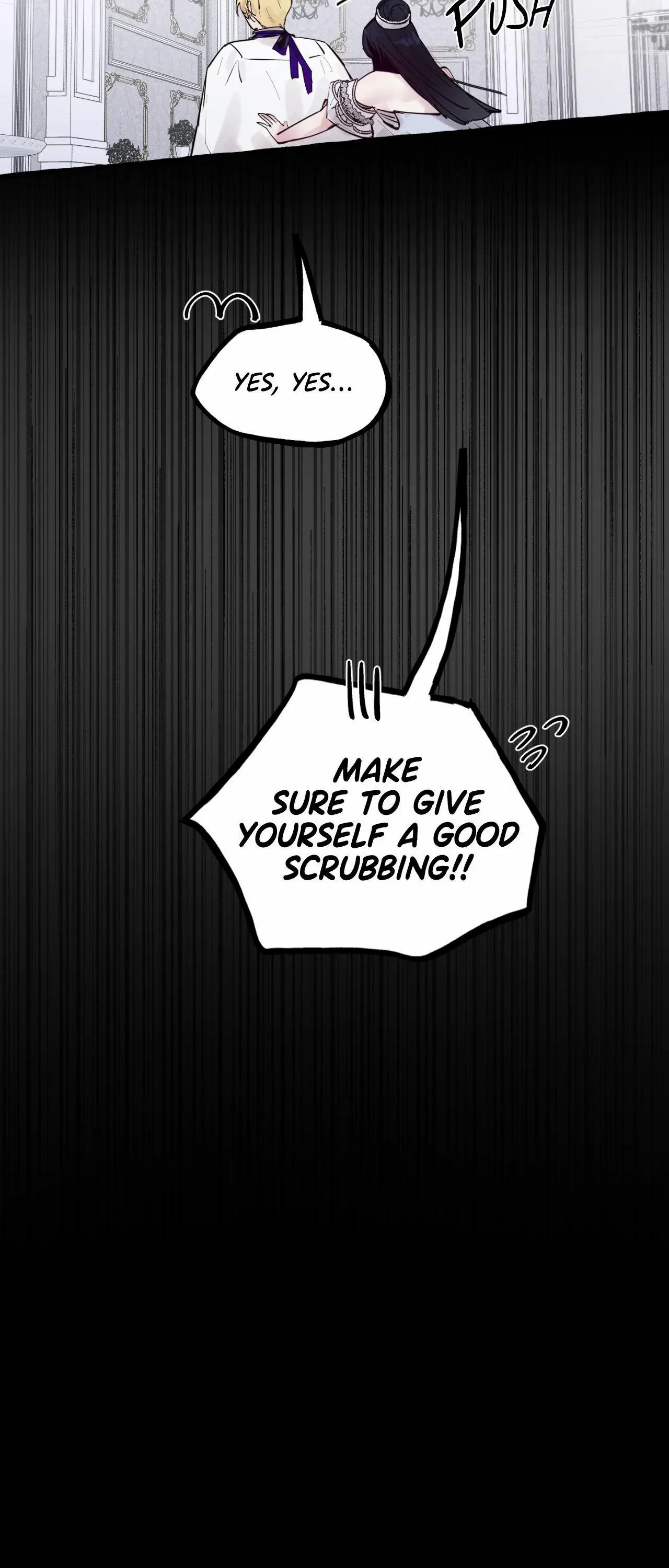 Read In the Doghouse Manga Online