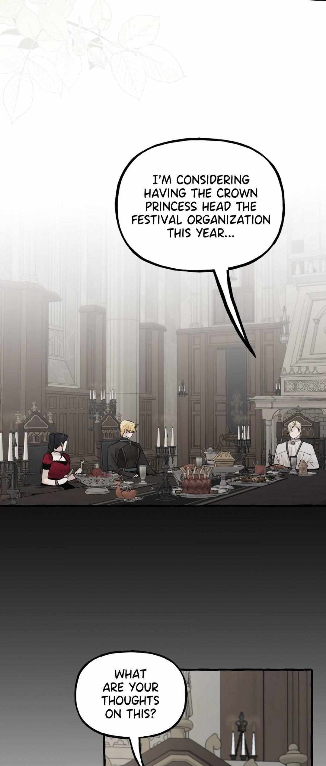 Read In the Doghouse Manga Online
