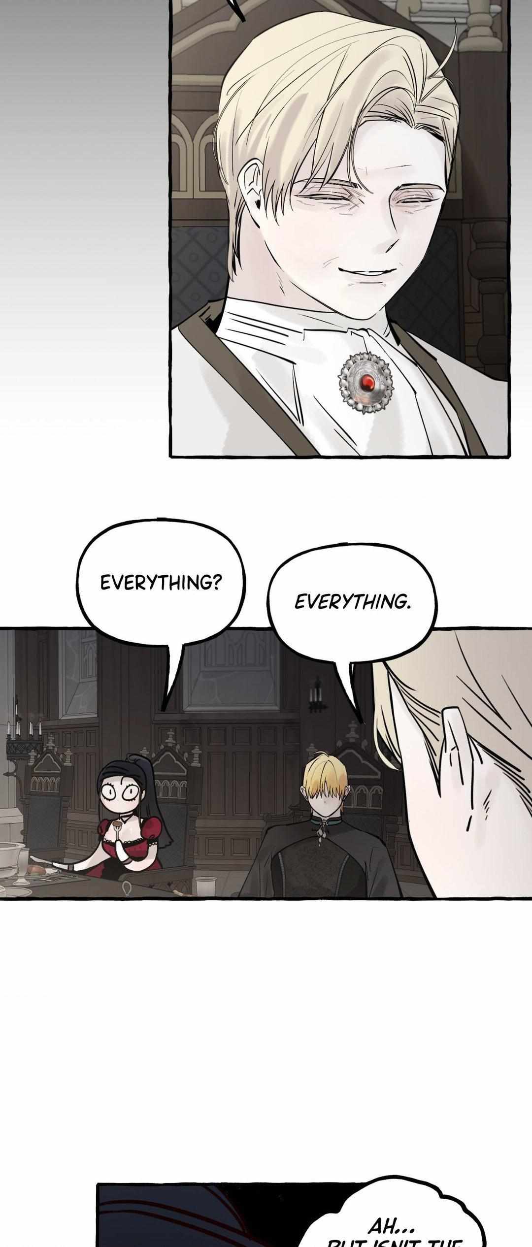 Read In the Doghouse Manga Online