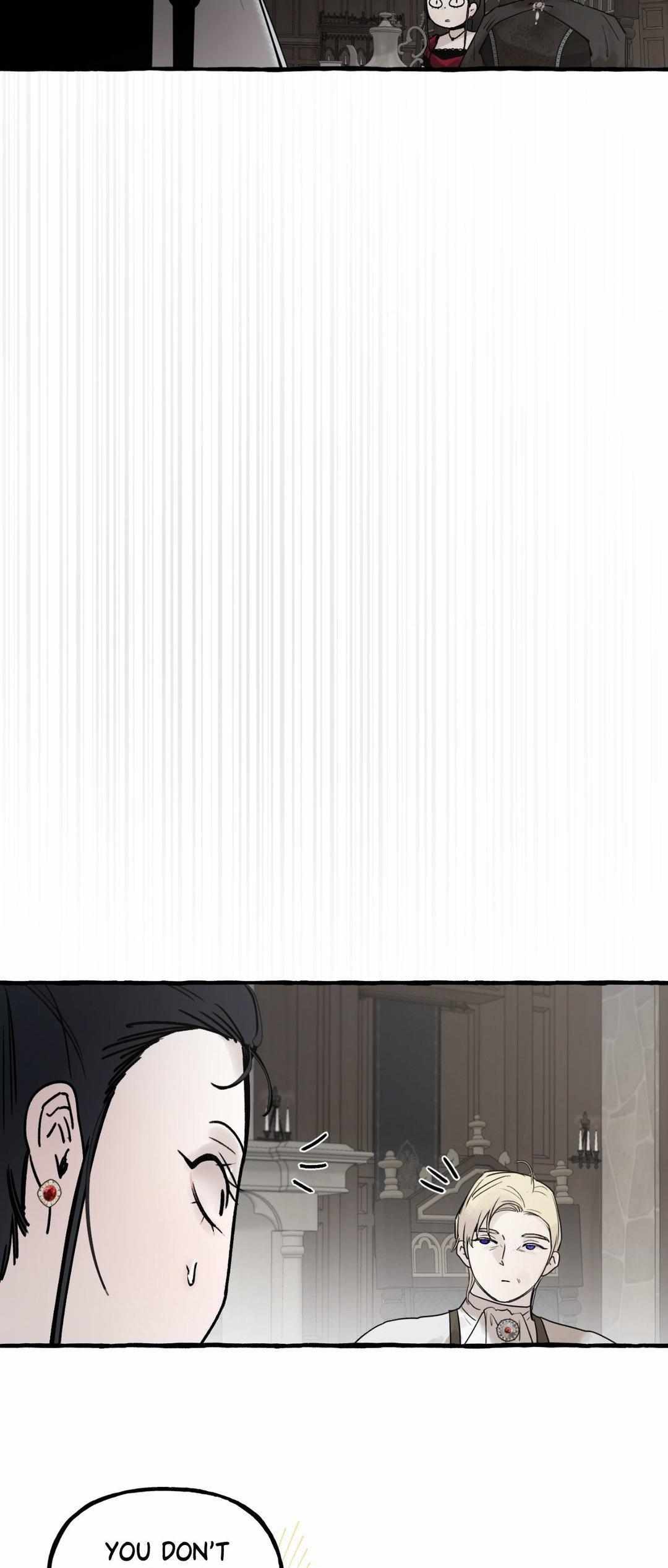 Read In the Doghouse Manga Online