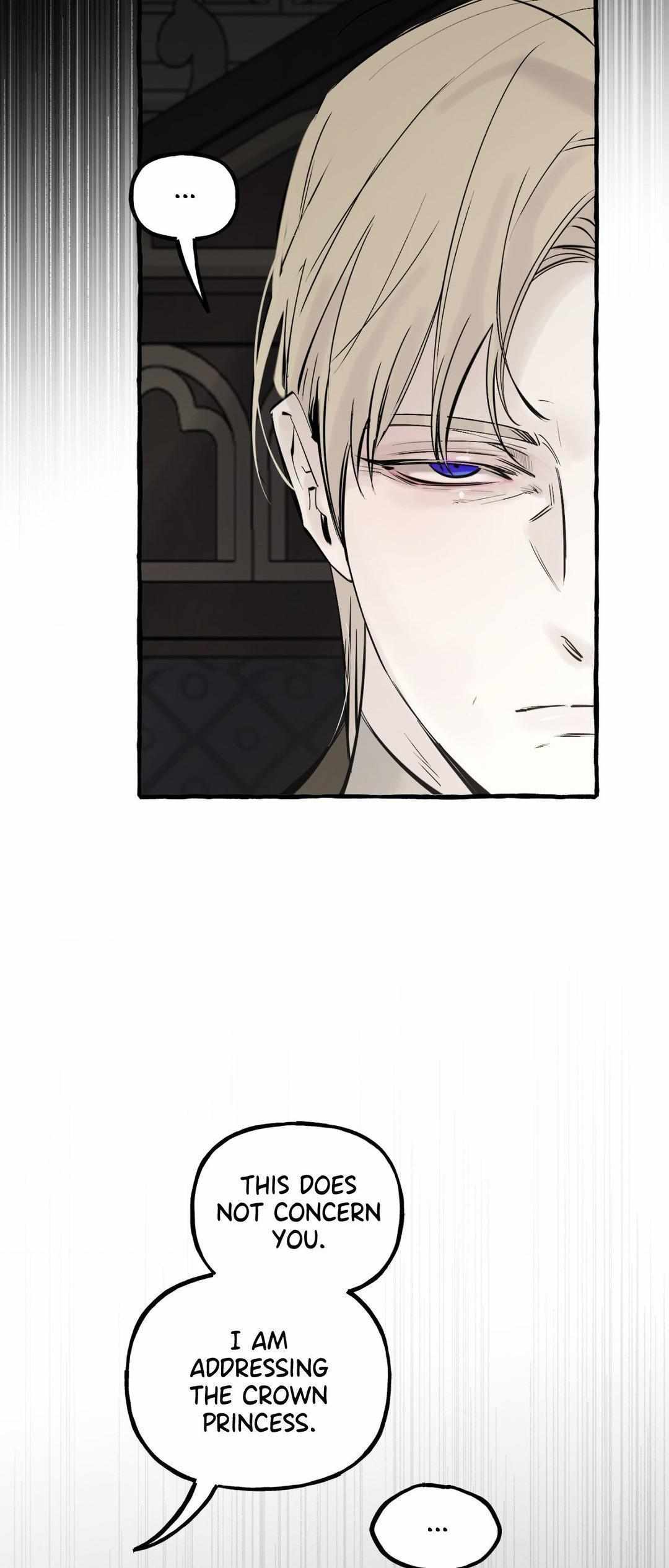Read In the Doghouse Manga Online