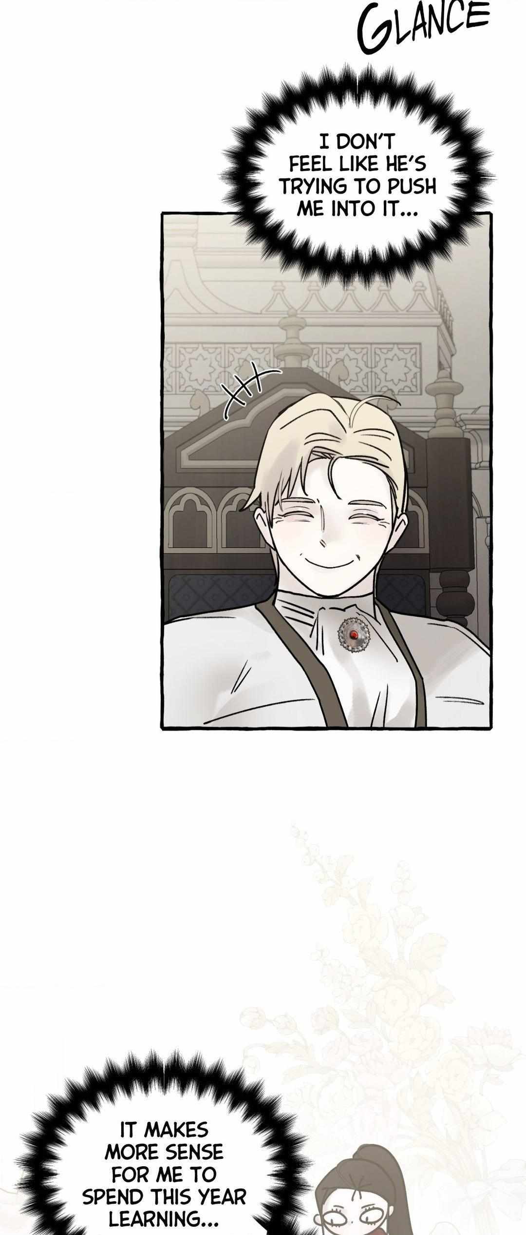 Read In the Doghouse Manga Online