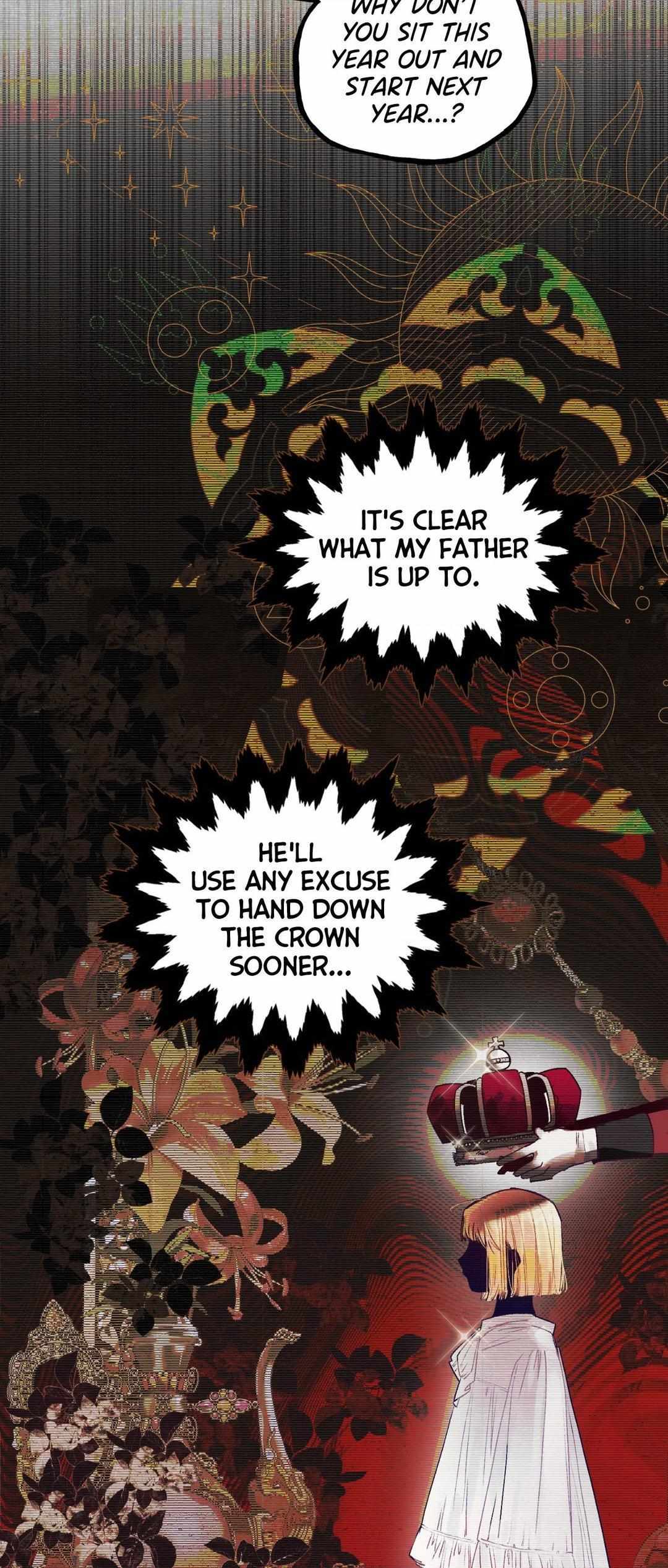 Read In the Doghouse Manga Online