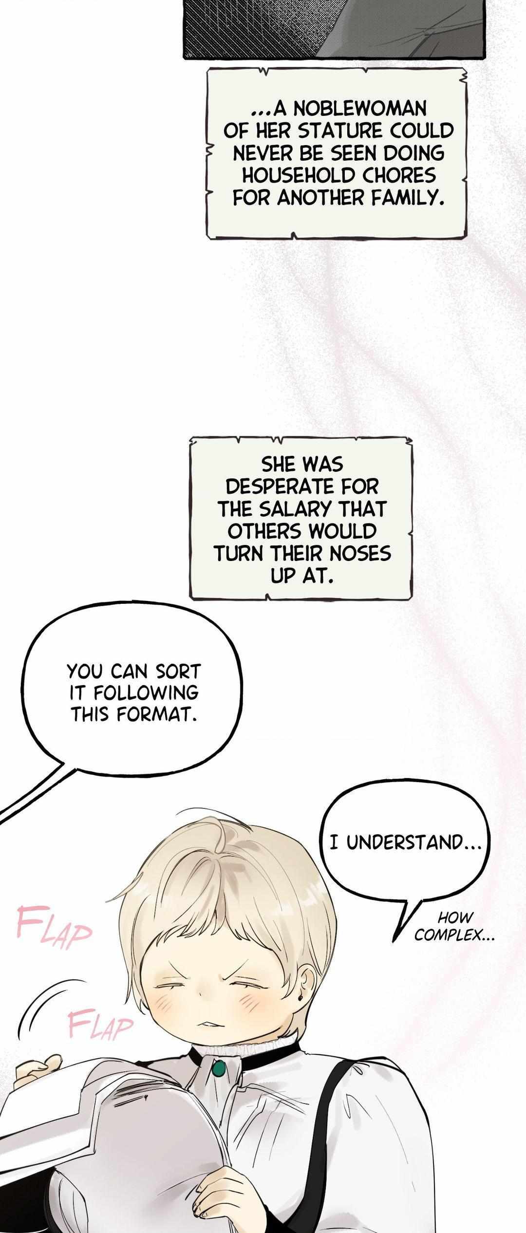 Read In the Doghouse Manga Online