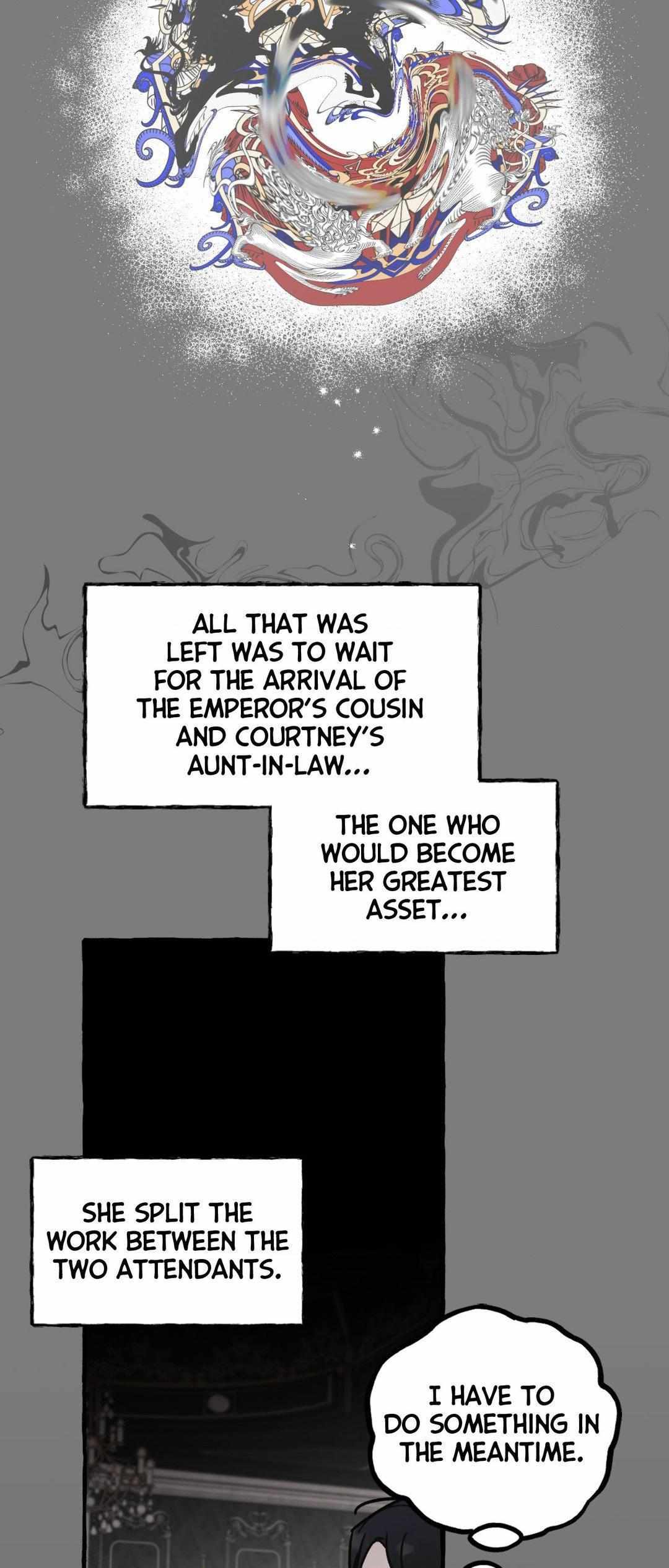 Read In the Doghouse Manga Online