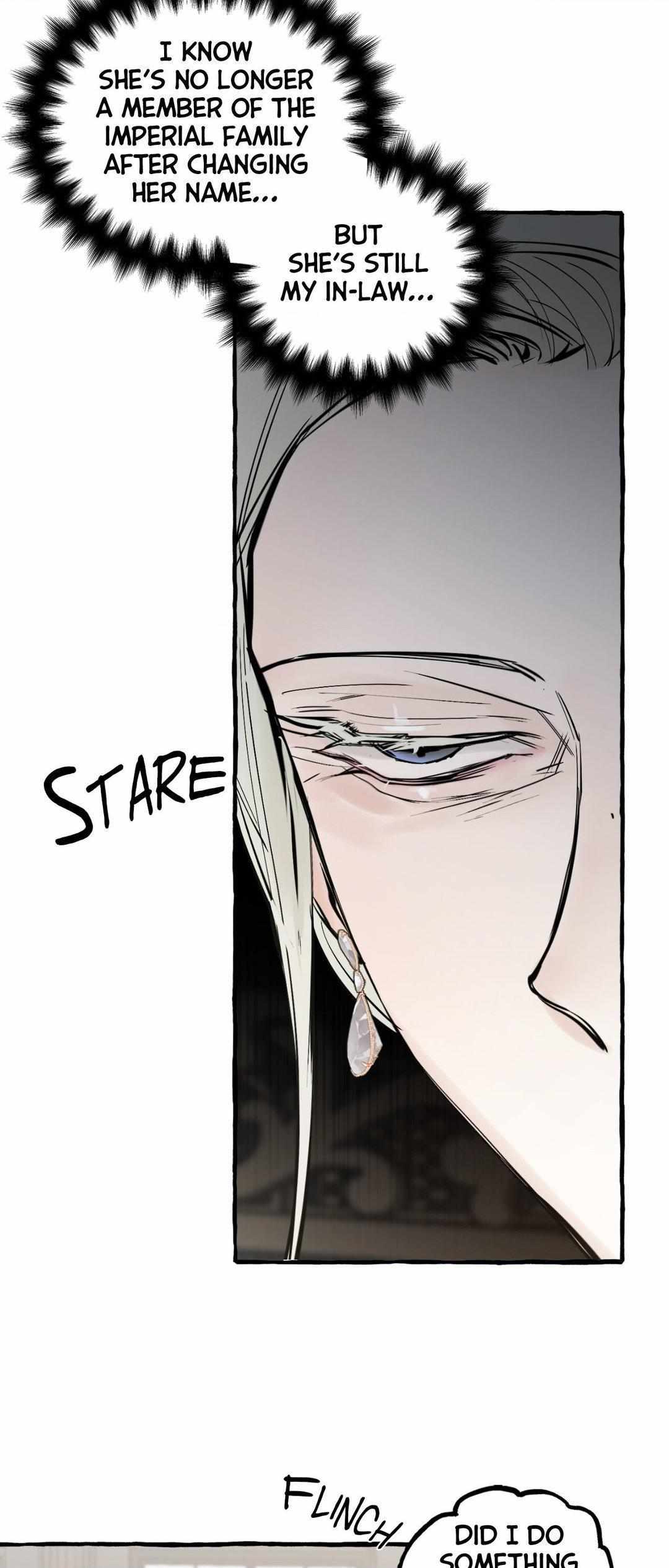 Read In the Doghouse Manga Online