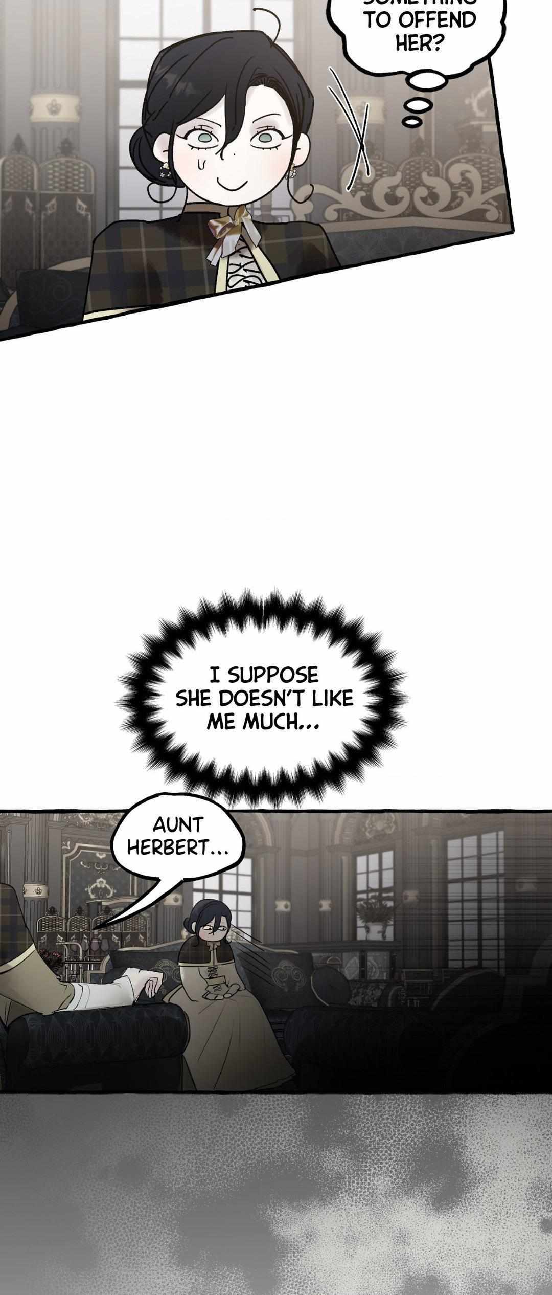 Read In the Doghouse Manga Online