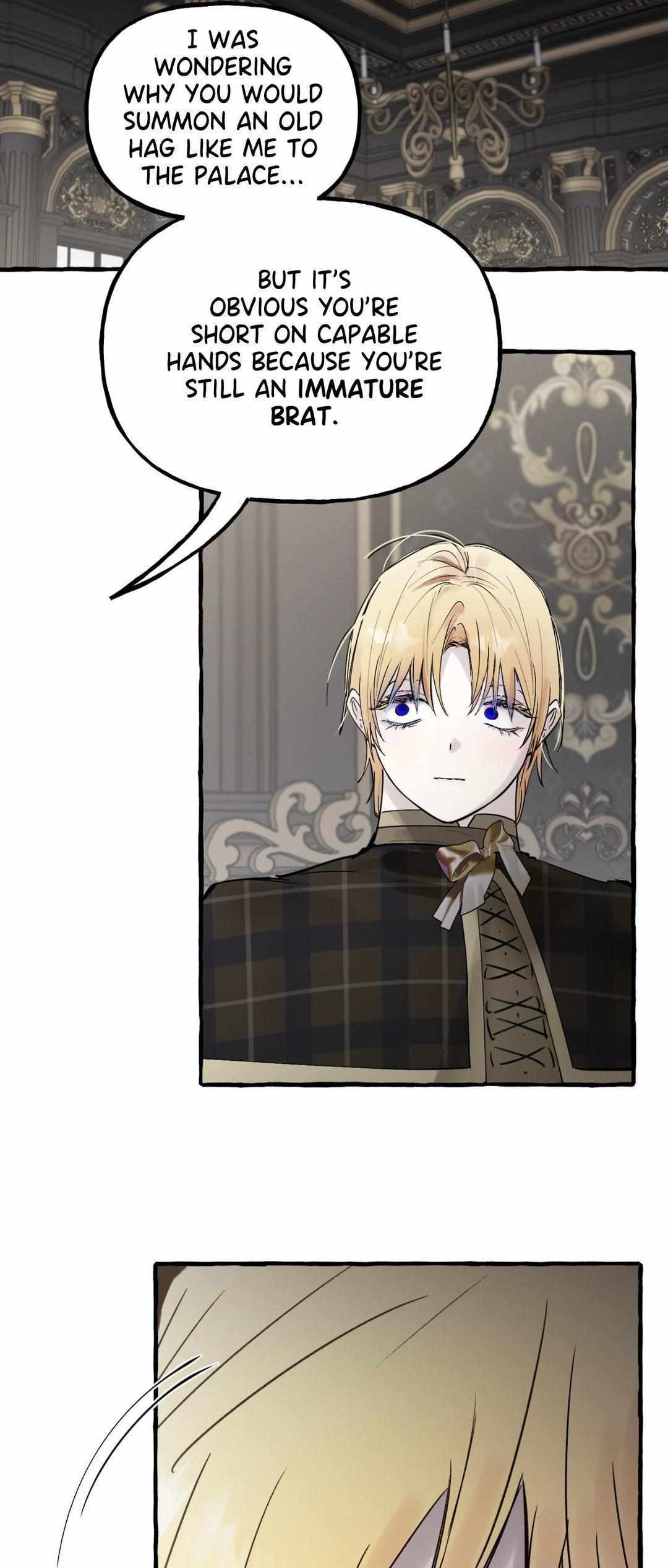 Read In the Doghouse Manga Online