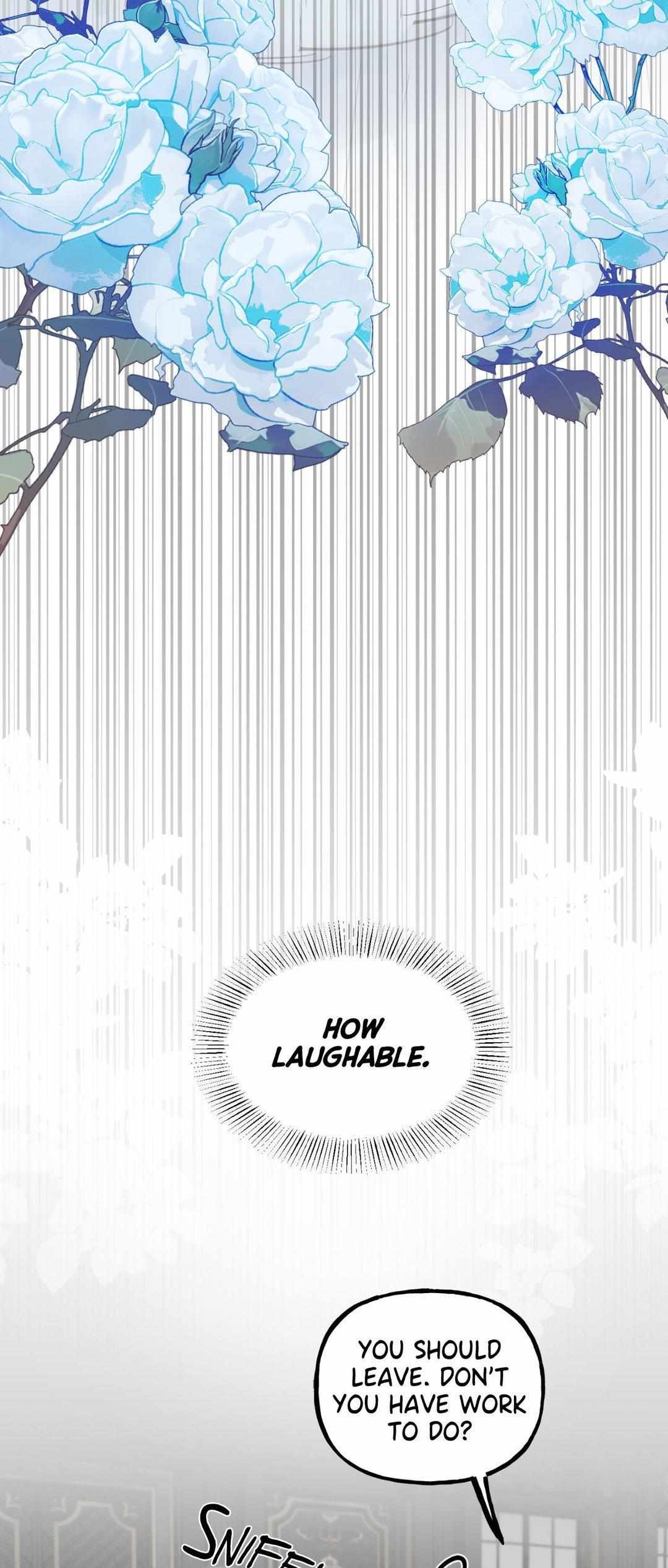 Read In the Doghouse Manga Online