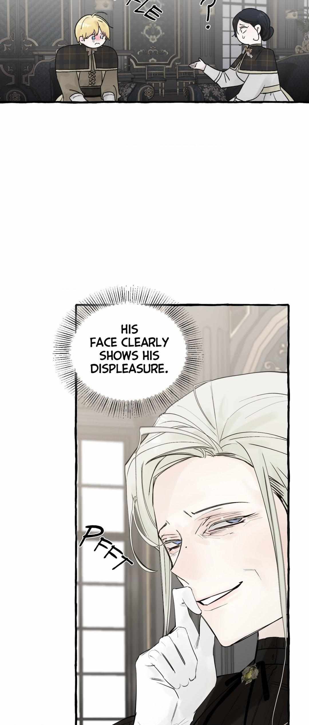 Read In the Doghouse Manga Online