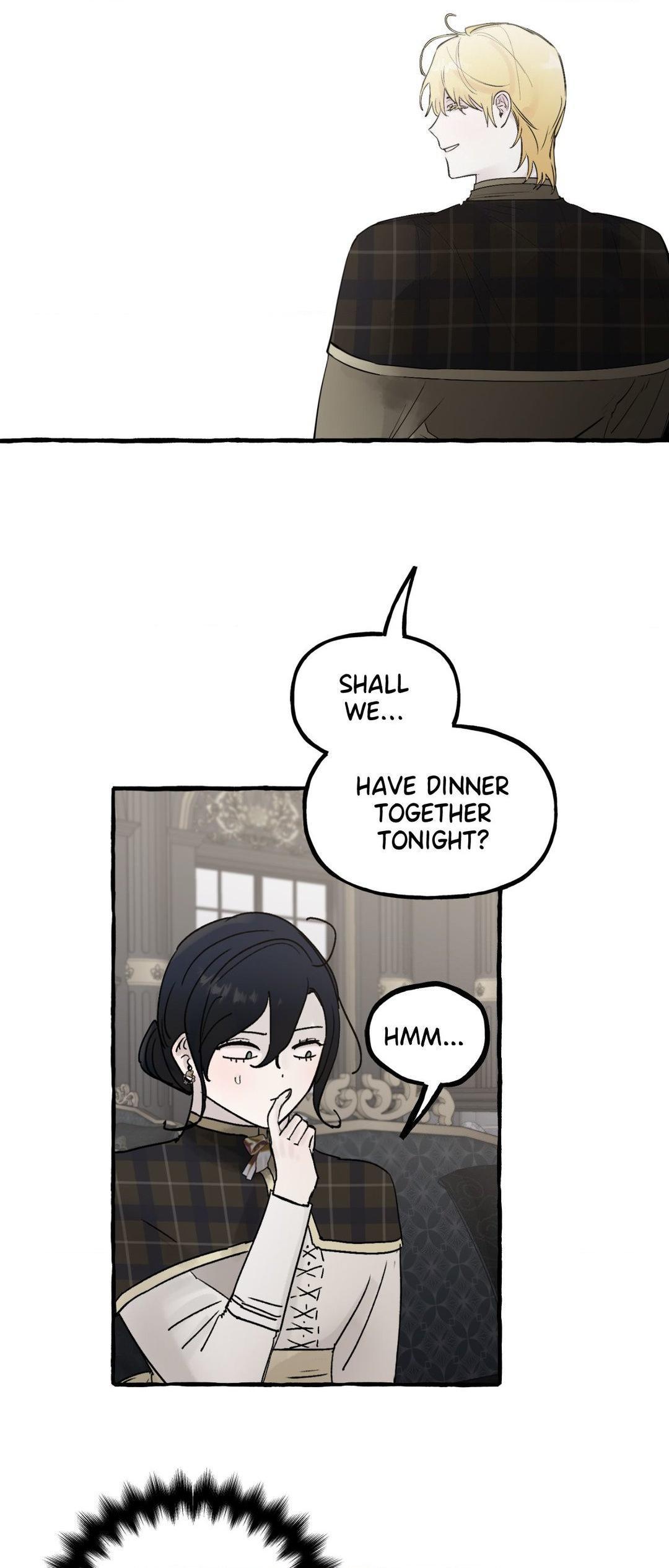 Read In the Doghouse Manga Online