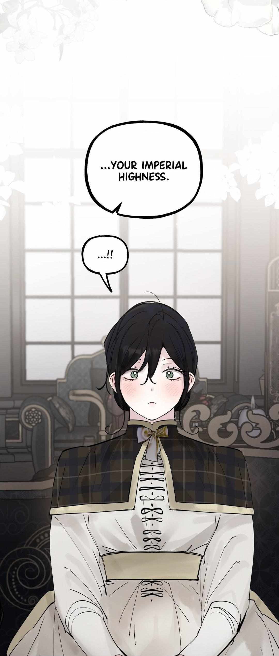 Read In the Doghouse Manga Online