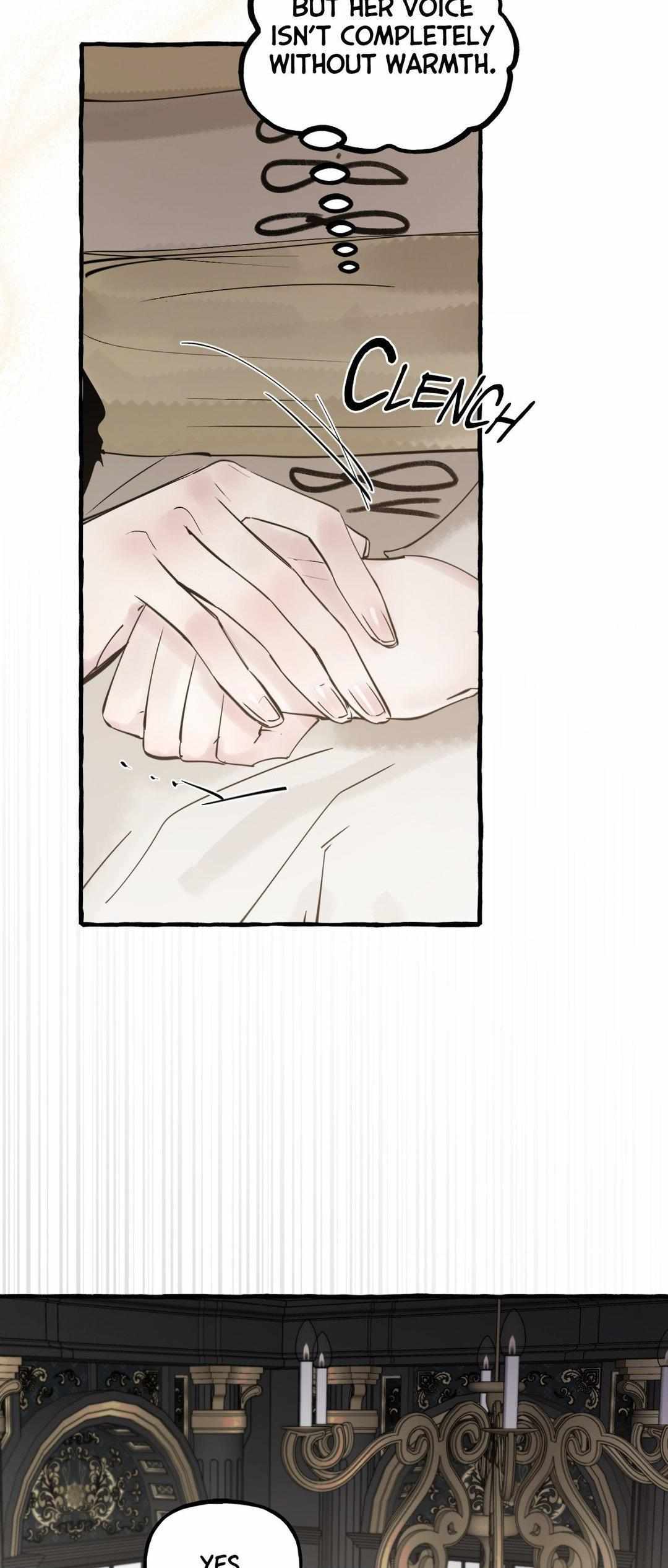 Read In the Doghouse Manga Online