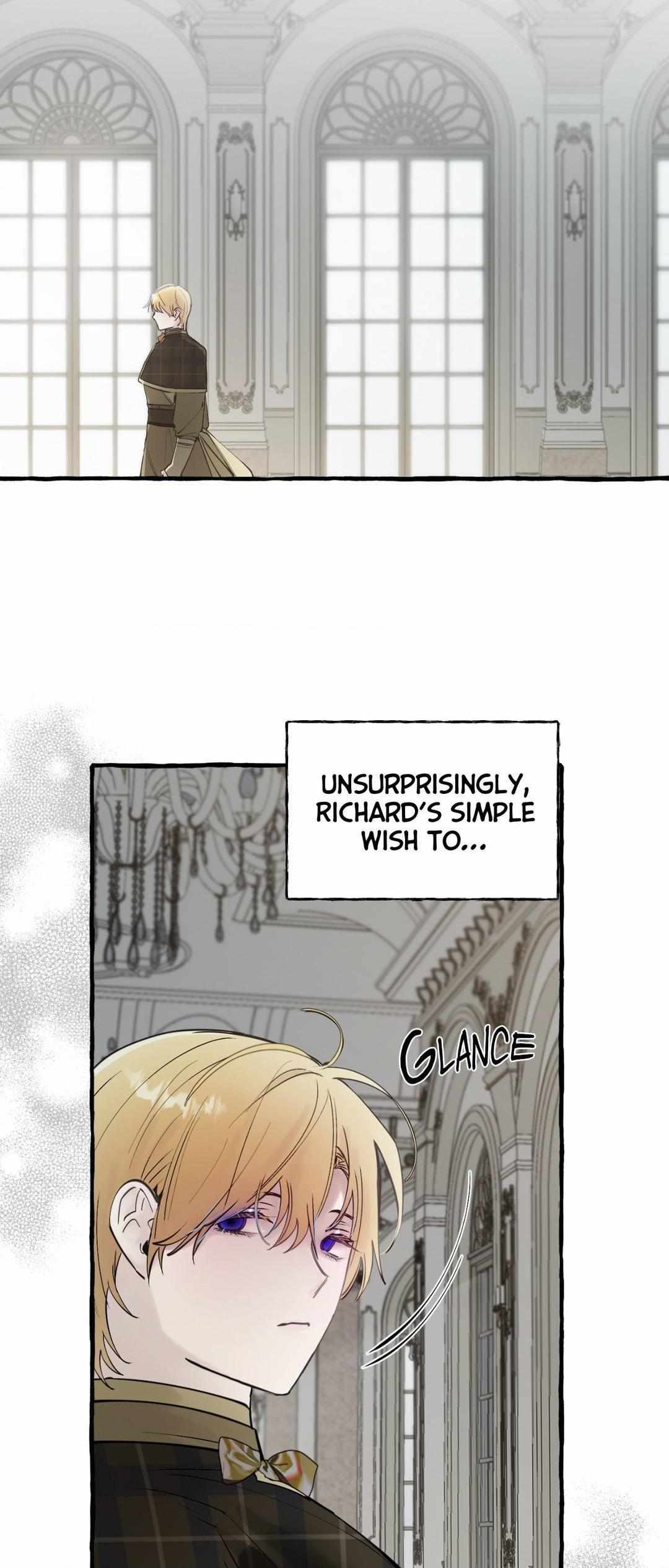 Read In the Doghouse Manga Online