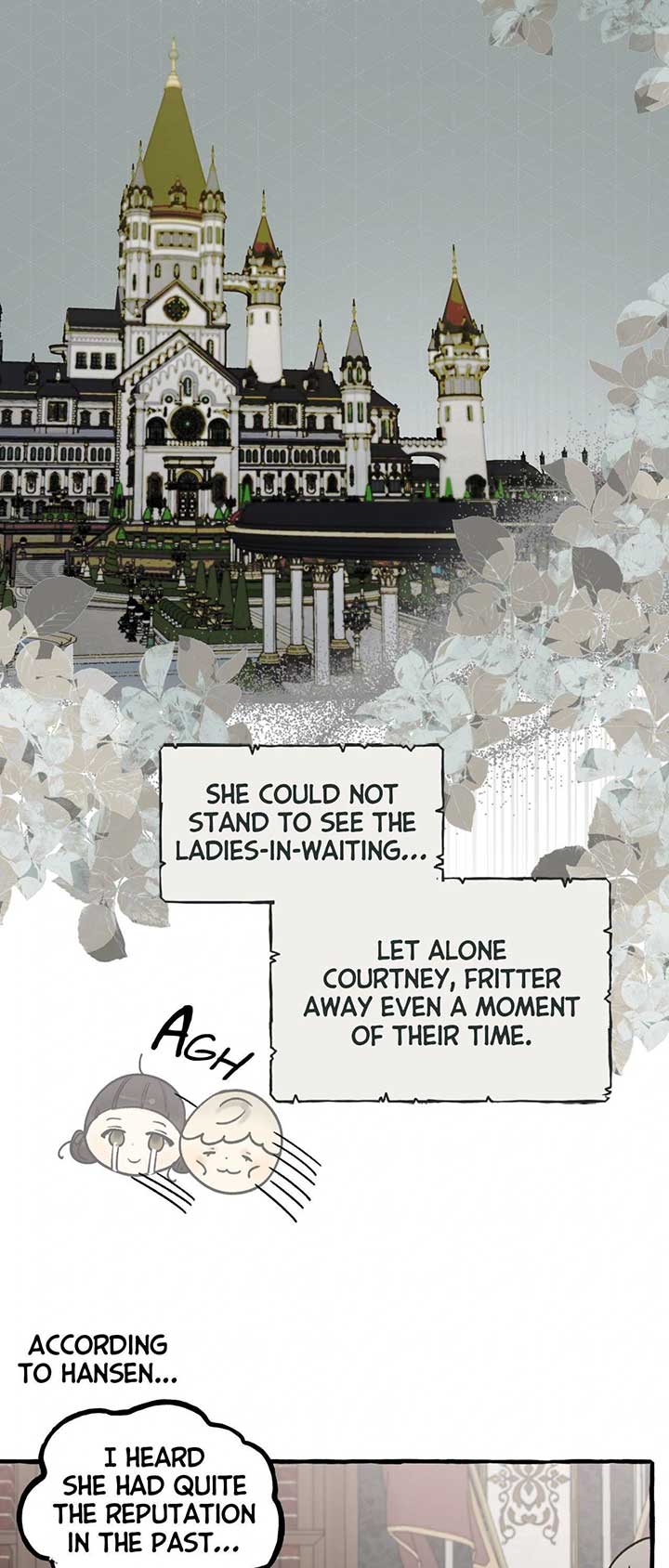 Read In the Doghouse Manga Online