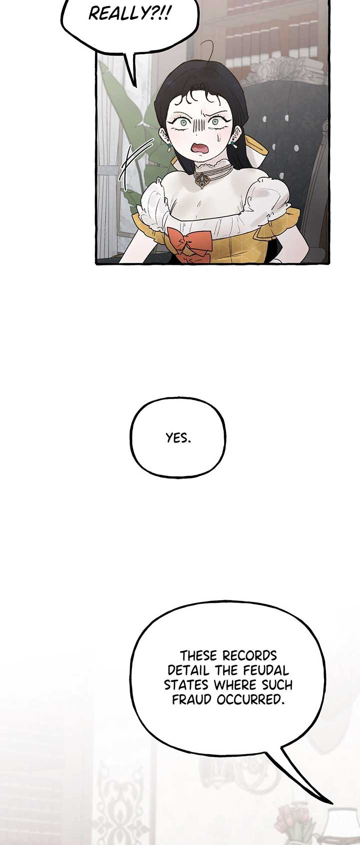 Read In the Doghouse Manga Online