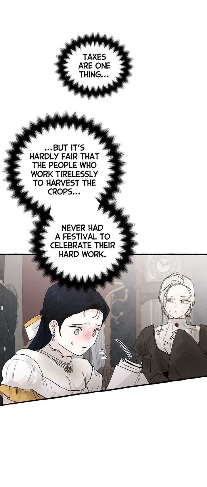 Read In the Doghouse Manga Online