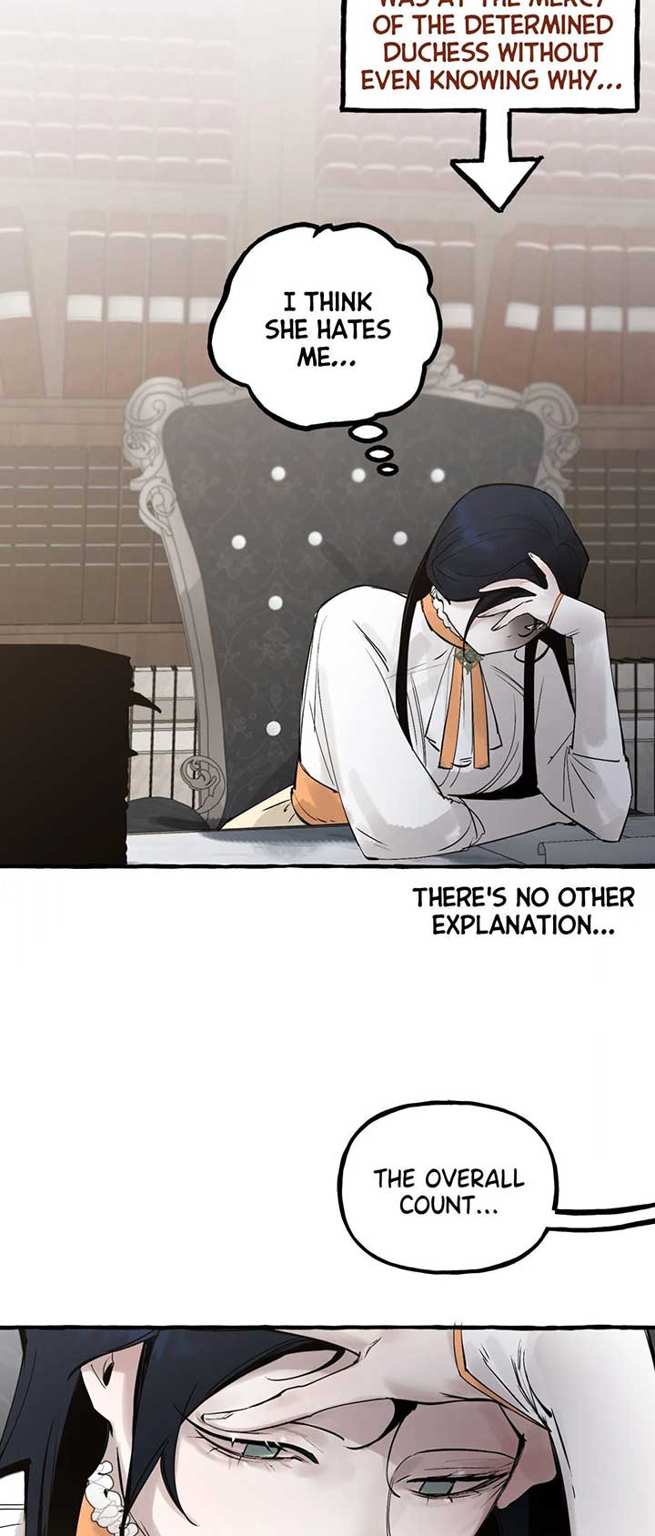Read In the Doghouse Manga Online