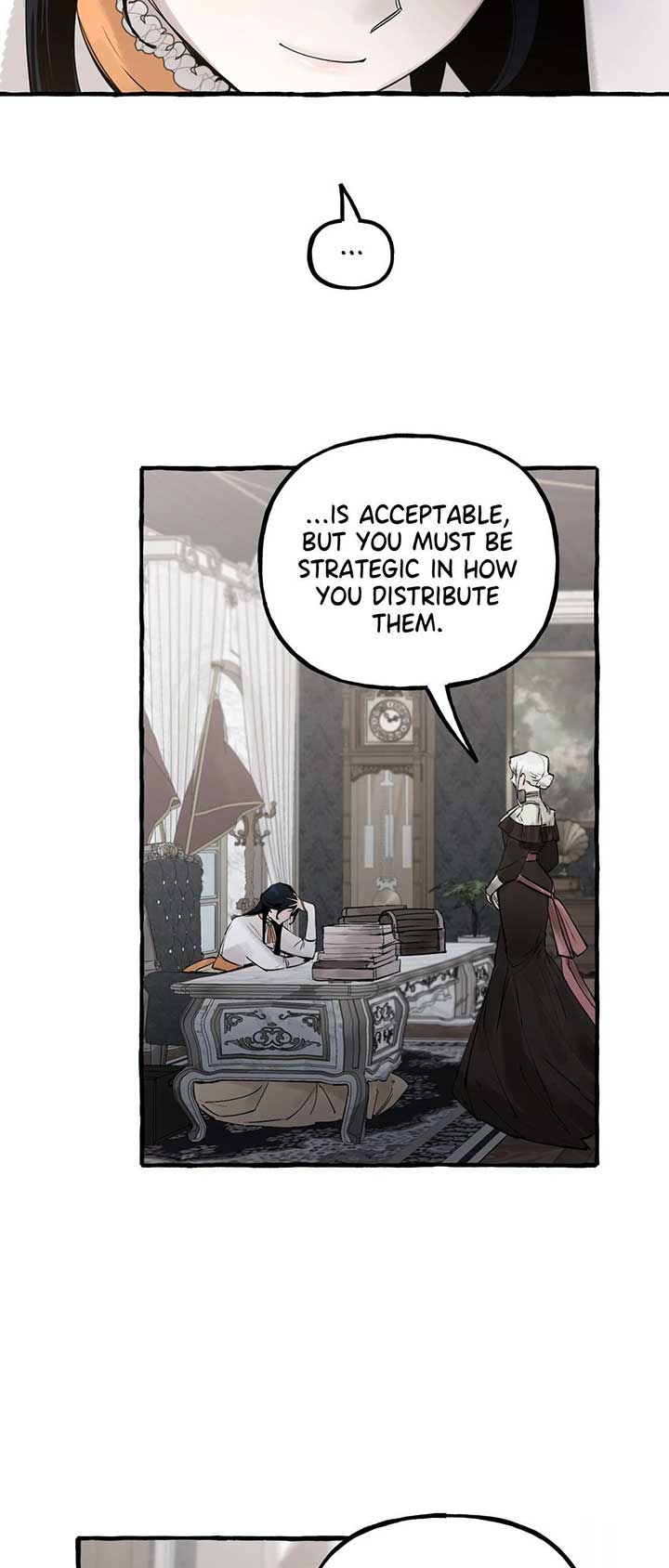 Read In the Doghouse Manga Online
