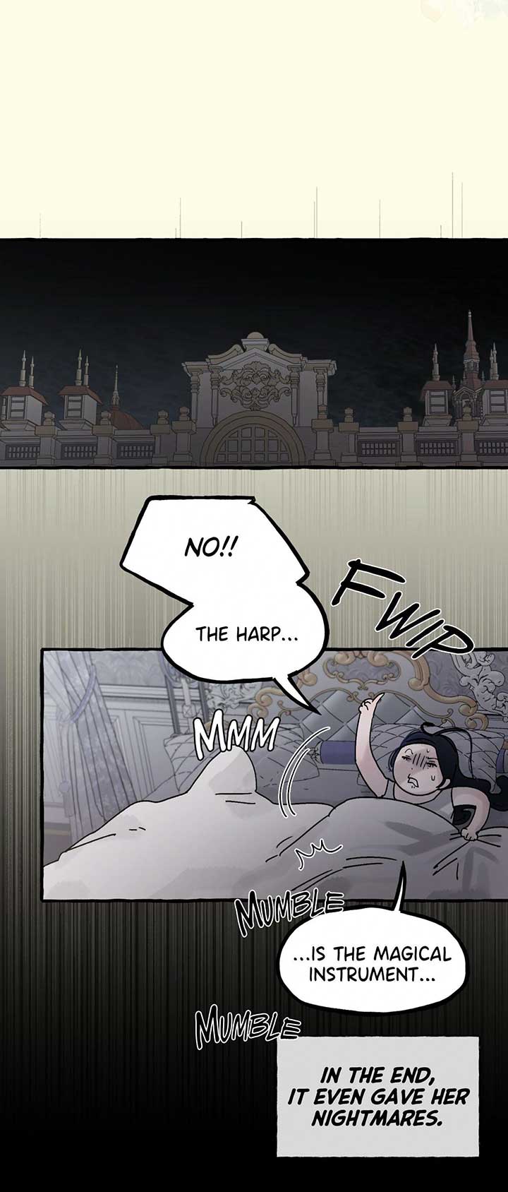 Read In the Doghouse Manga Online