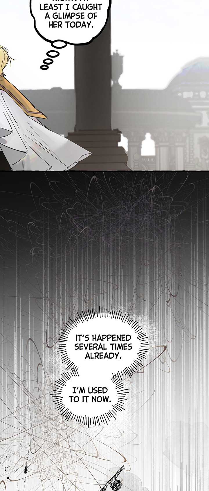 Read In the Doghouse Manga Online