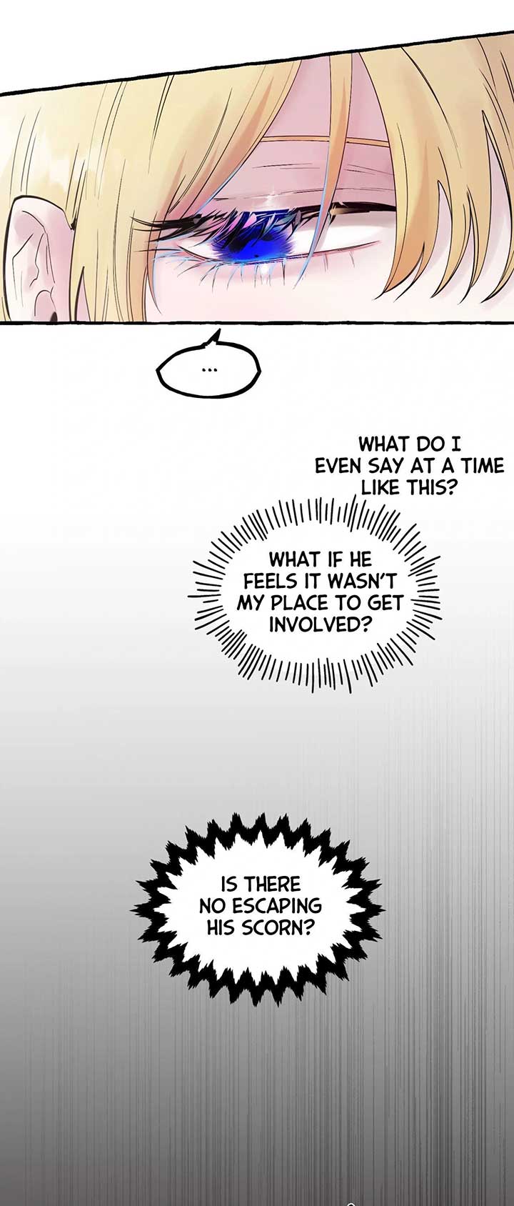 Read In the Doghouse Manga Online