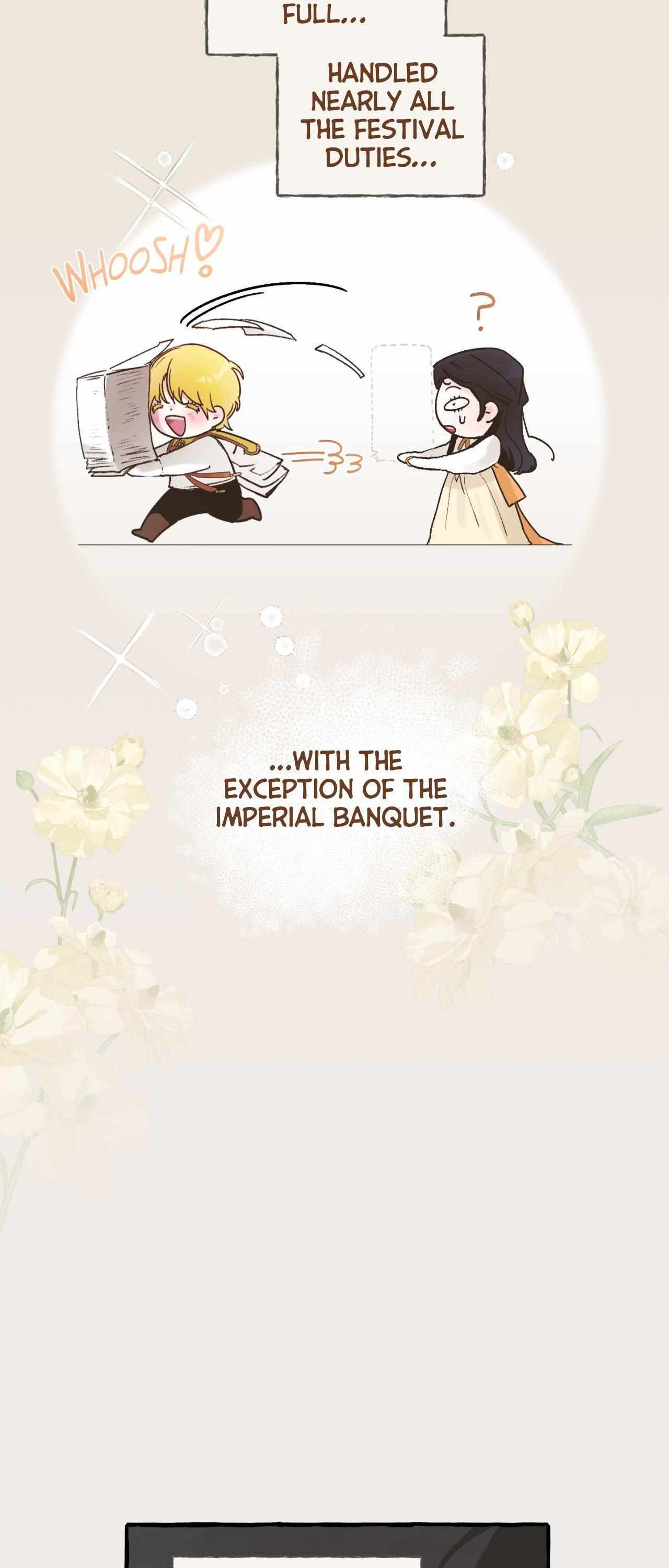 Read In the Doghouse Manga Online