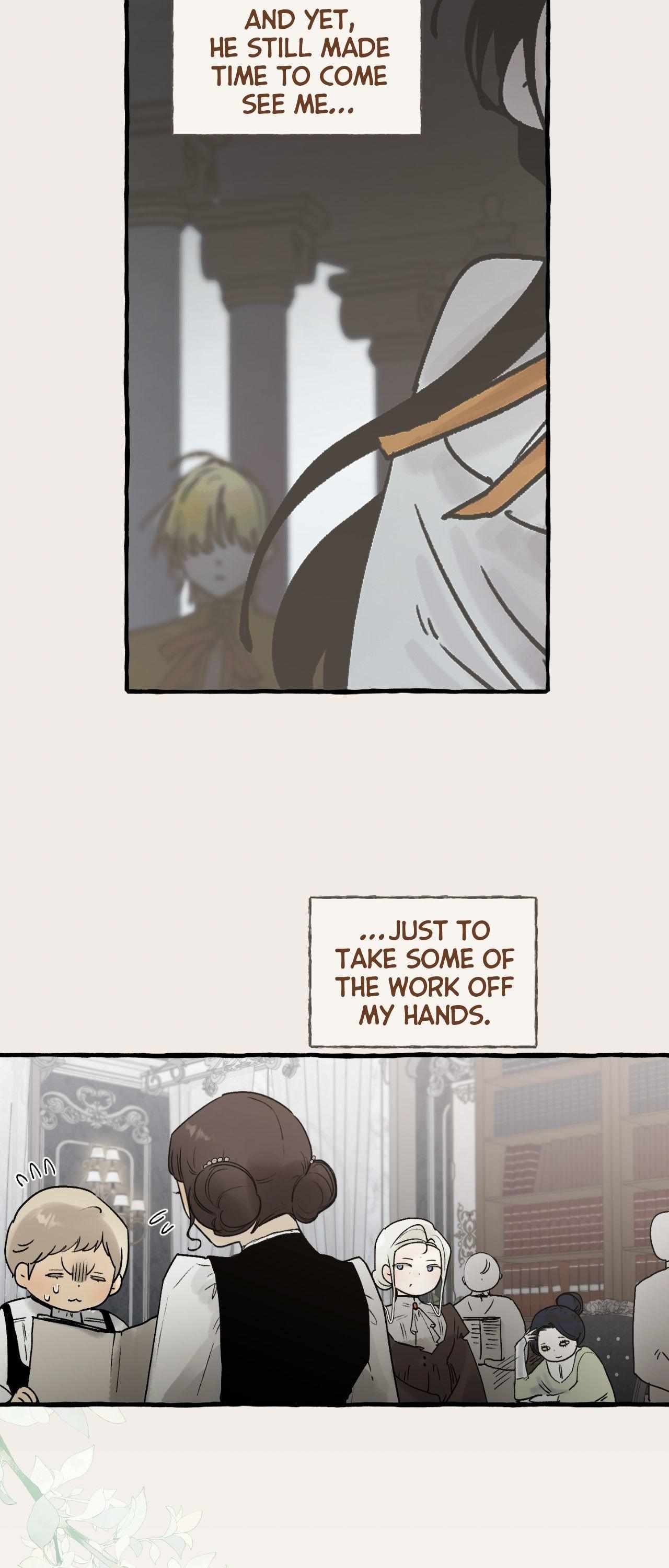 Read In the Doghouse Manga Online