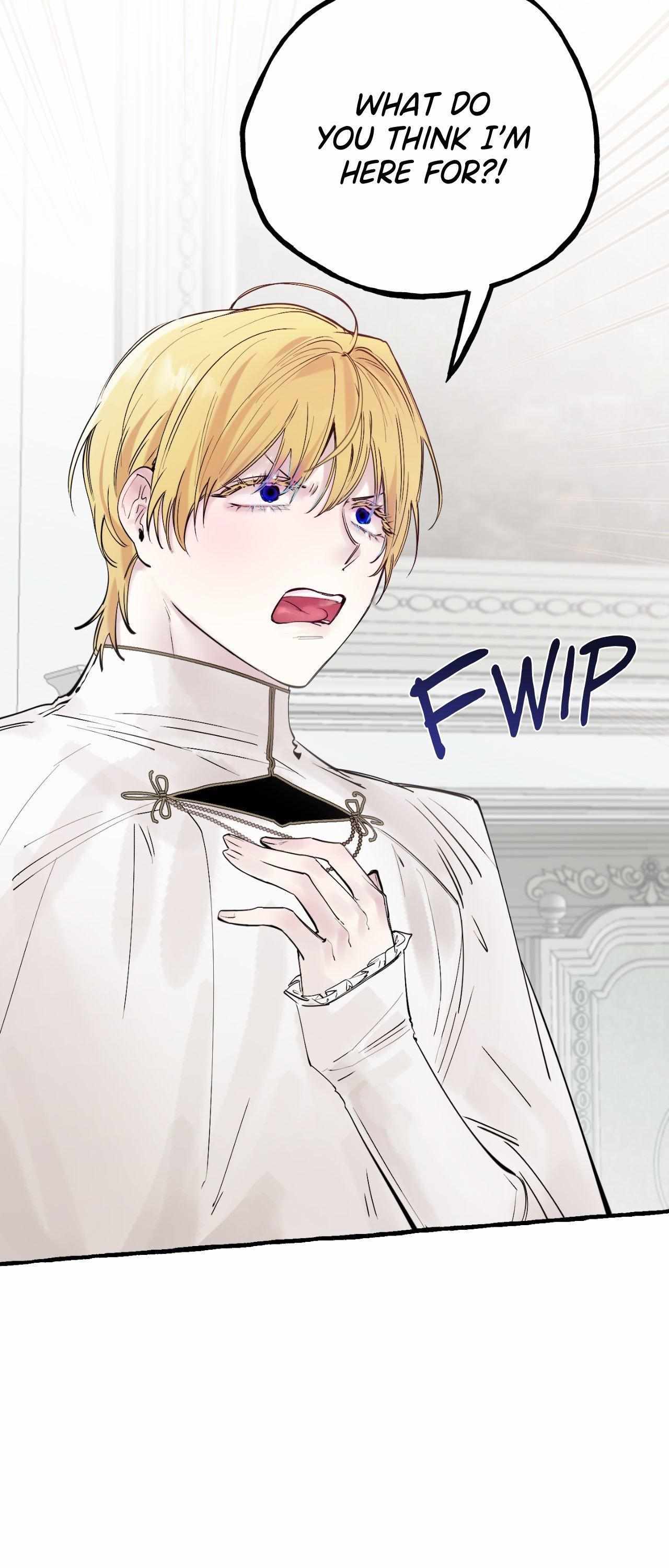 Read In the Doghouse Manga Online