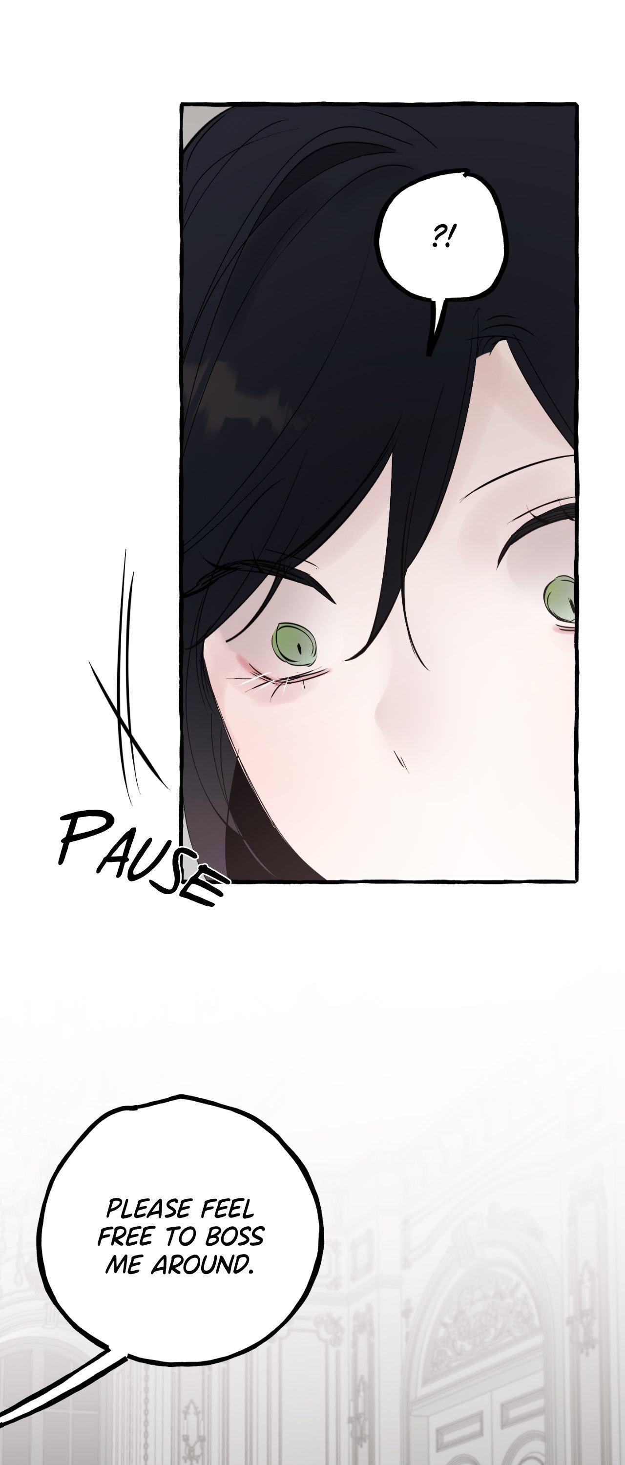 Read In the Doghouse Manga Online