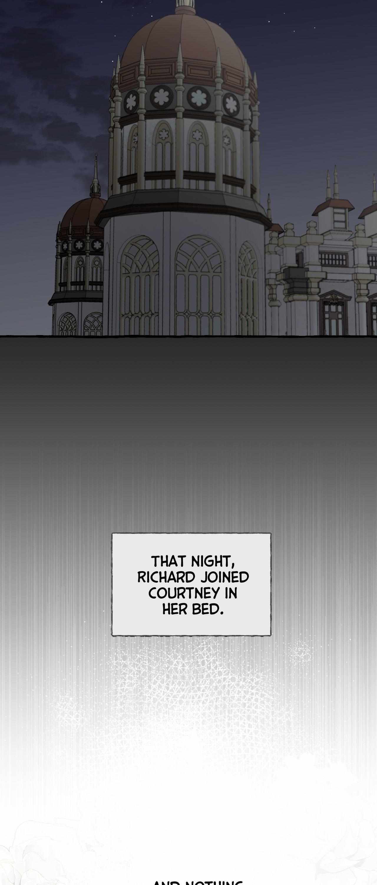 Read In the Doghouse Manga Online