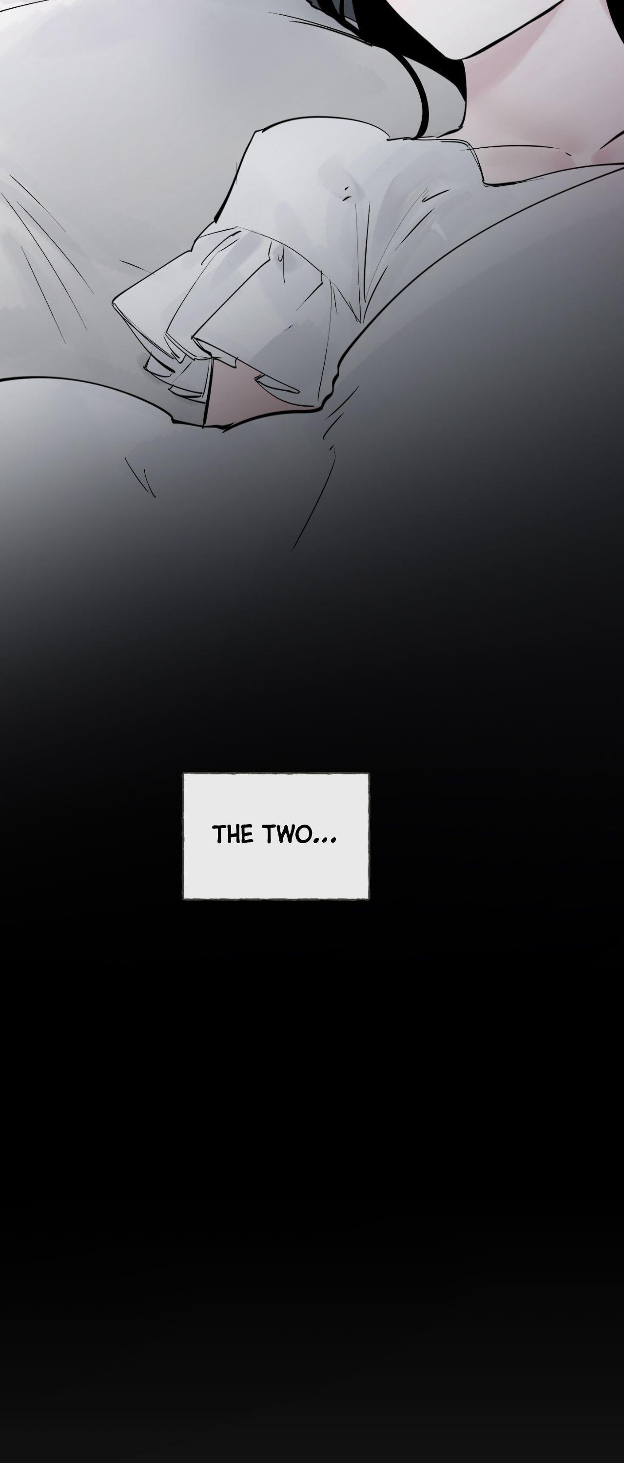 Read In the Doghouse Manga Online