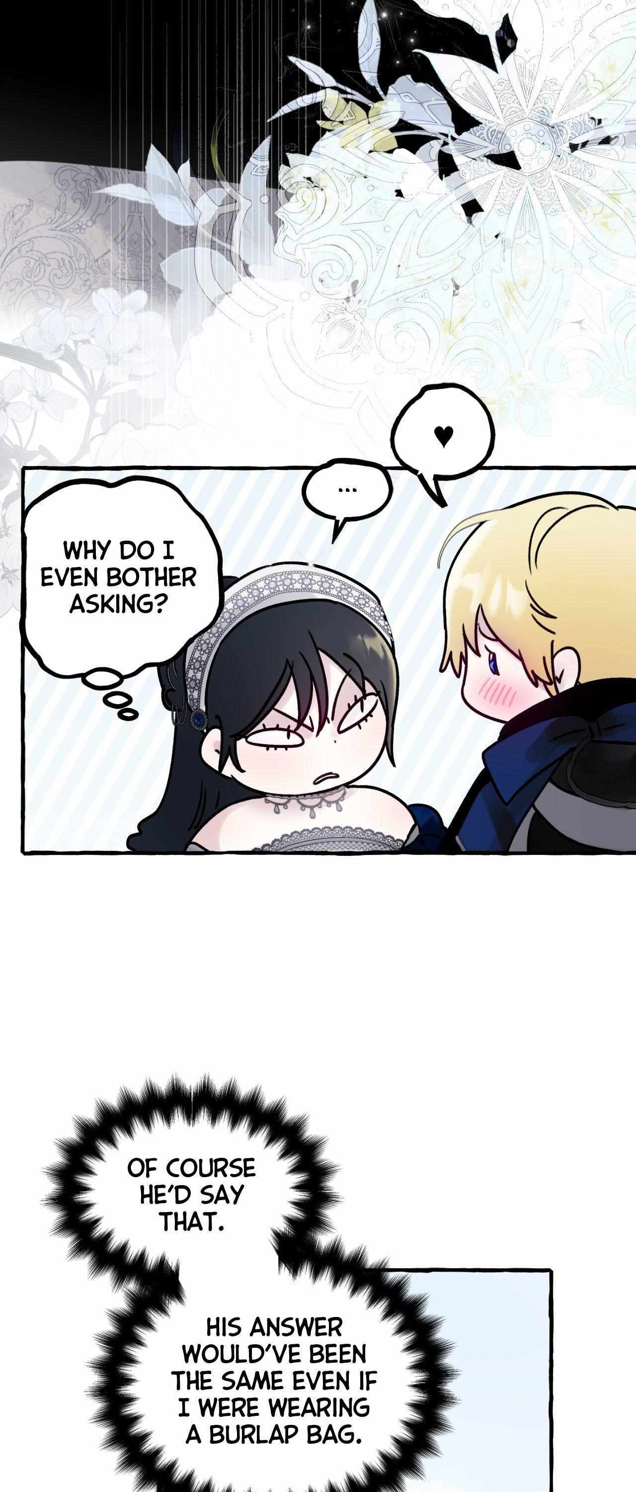 Read In the Doghouse Manga Online
