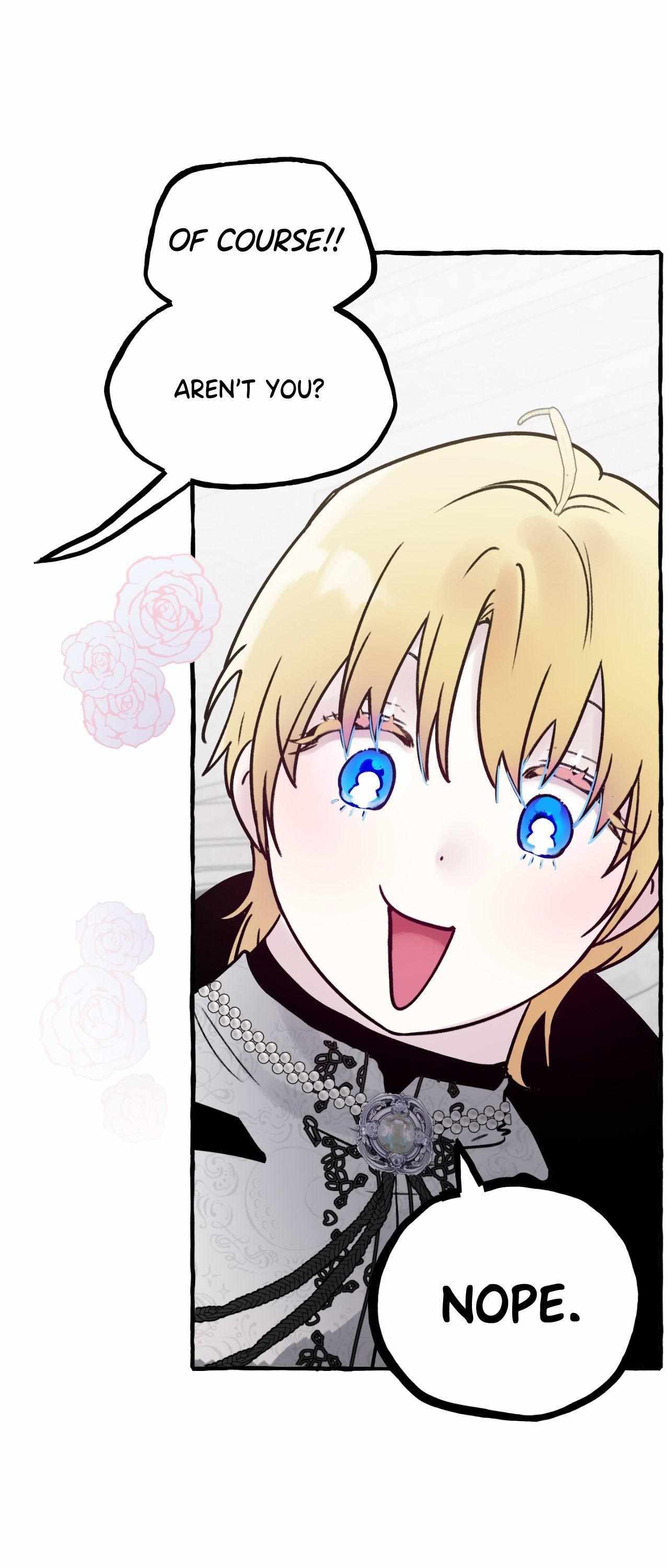 Read In the Doghouse Manga Online