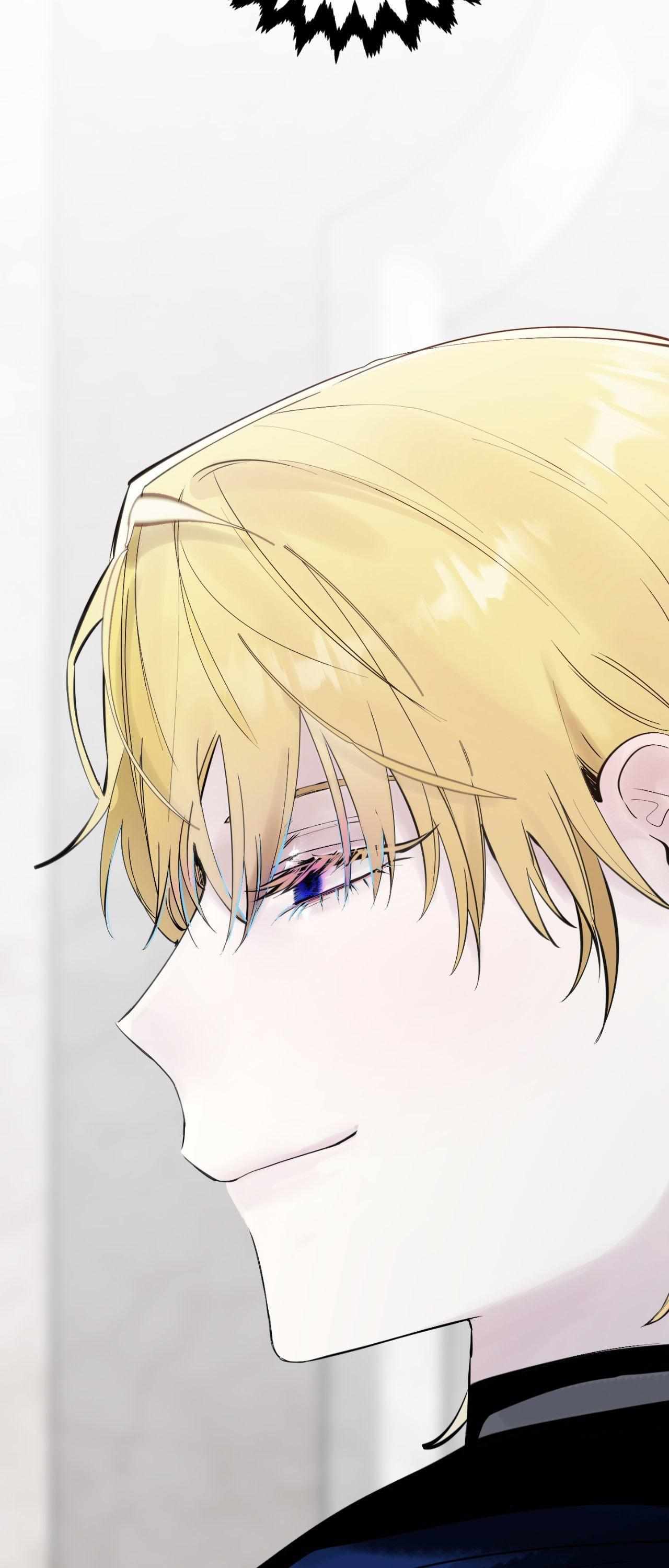 Read In the Doghouse Manga Online