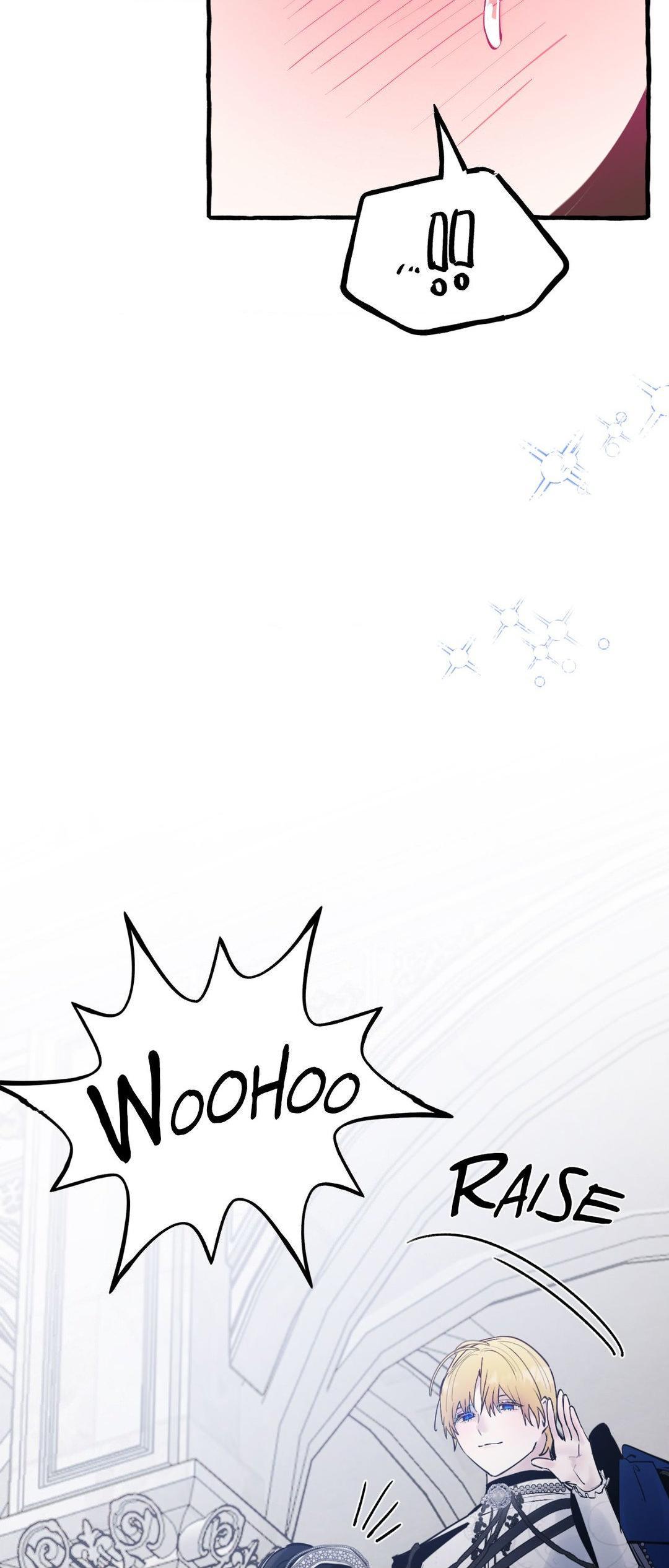 Read In the Doghouse Manga Online