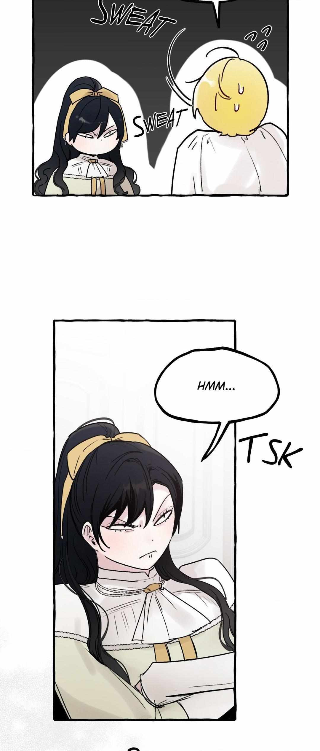 Read In the Doghouse Manga Online